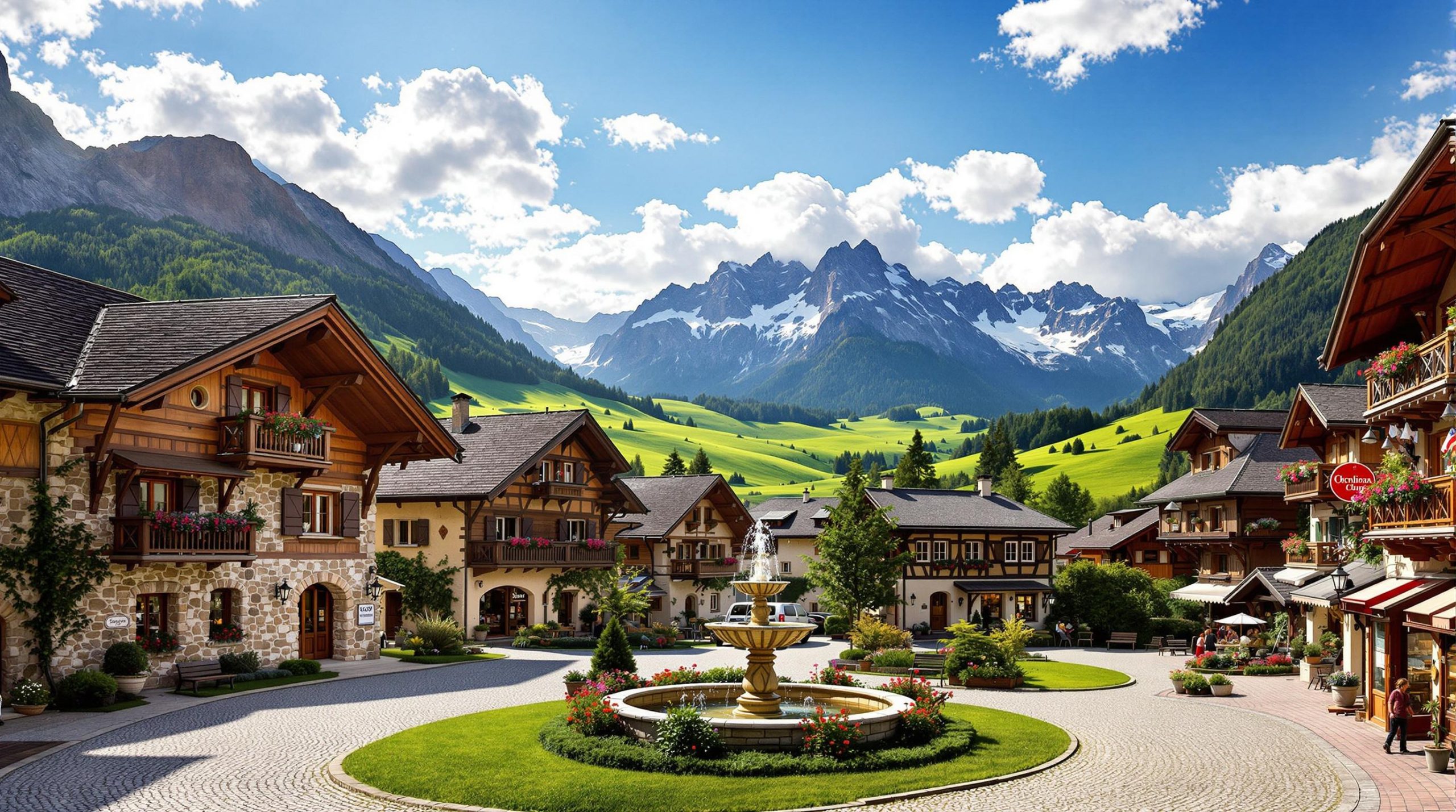 découvrez ce trésor insoupçonné à seulement 1 heure de genève, où la beauté naturelle et les panoramas époustouflants surpassent ceux de chamonix. parfait pour les amoureux de la nature et les aventuriers en quête de paysages idylliques.