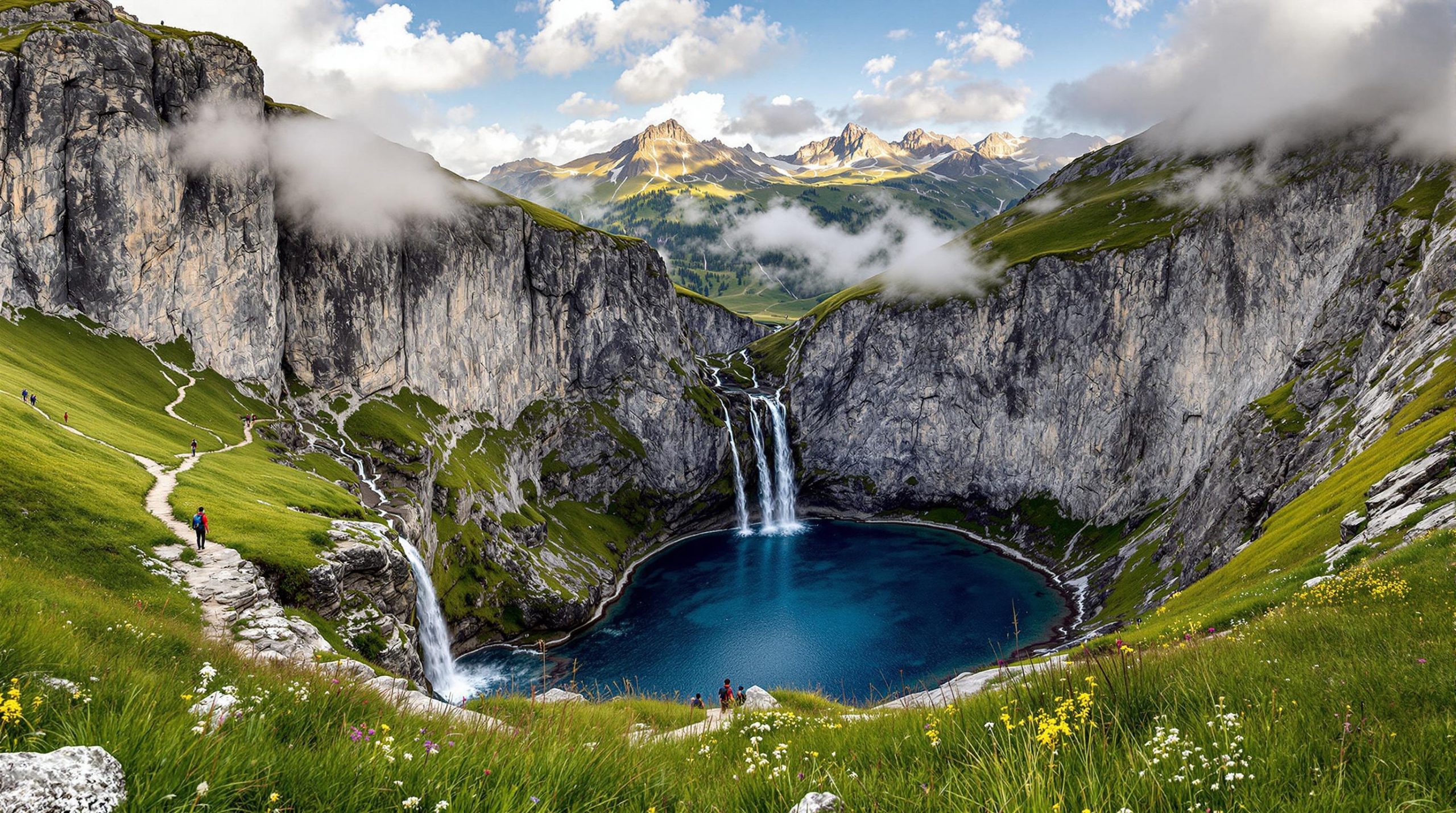 découvrez un joyau caché à seulement 1h de genève, qui surpasse la renommée de chamonix en beauté. parfait pour les amoureux de la nature et les aventuriers en quête de paysages à couper le souffle, cet endroit vous promet une expérience inoubliable loin des foules.