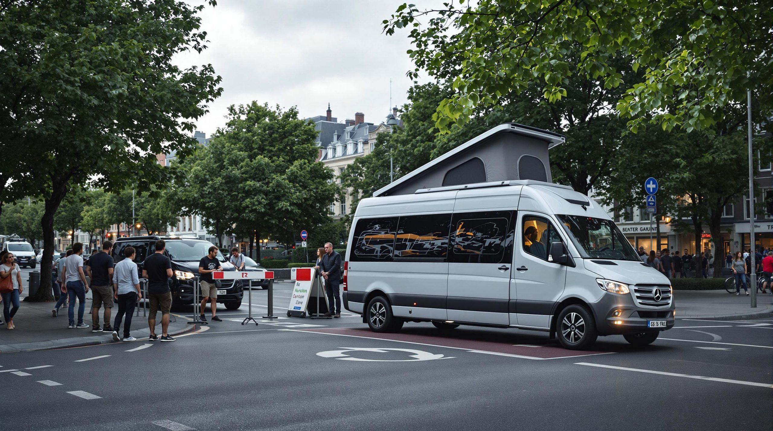 découvrez les nouvelles règles européennes concernant les camping-cars qui entreront en vigueur à l'été 2025. préparez-vous à des changements qui pourraient impacter votre budget et vos voyages. ne manquez pas nos conseils pour anticiper ces modifications et profiter de votre passion en toute sérénité.