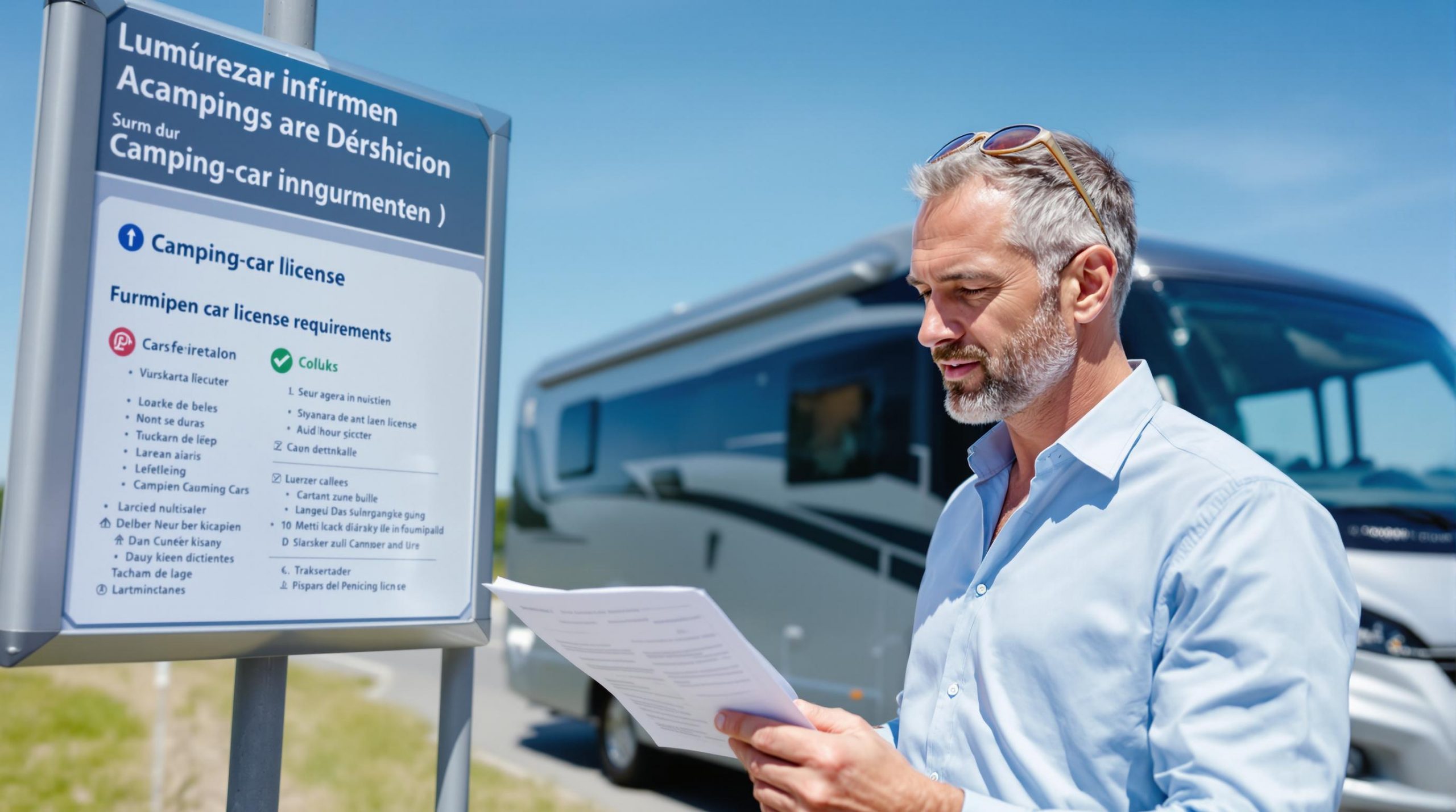 découvrez les nouvelles règles européennes sur les camping-cars qui entreront en vigueur à l'été 2025. apprenez comment ces changements pourraient impacter votre budget et votre façon de voyager dès l'année prochaine.
