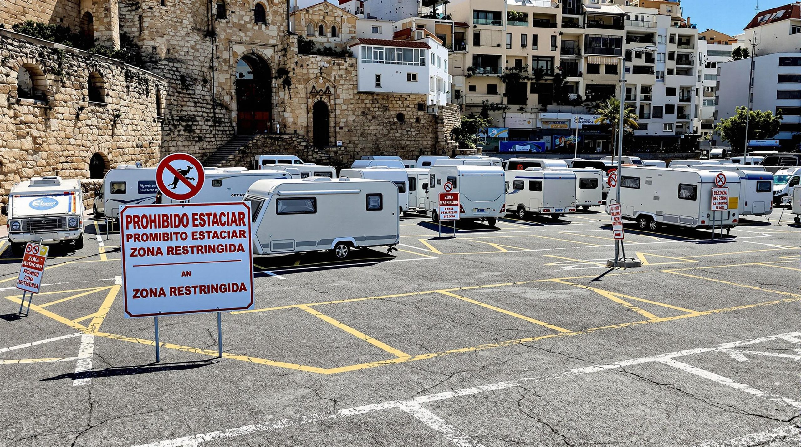 découvrez les nouvelles règles européennes concernant les camping-cars qui entreront en vigueur à l'été 2025. informez-vous sur les implications financières et les changements réglementaires qui pourraient impacter votre budget voyage. préparez-vous pour l'avenir en comprenant ces réglementations clés.