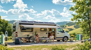 découvrez les nouvelles règles européennes sur les camping-cars qui entreront en vigueur à l'été 2025. informez-vous sur les coûts supplémentaires que ces réglementations pourraient engendrer pour vos voyages en plein air et préparez-vous à adapter votre budget.
