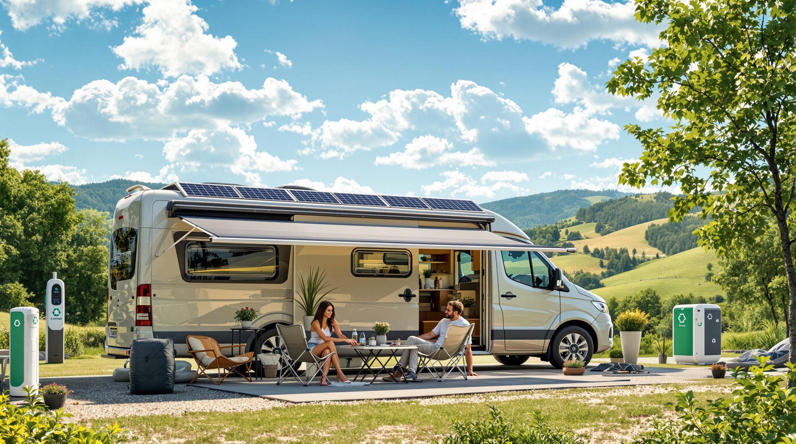 découvrez les nouvelles règles européennes sur les camping-cars qui entreront en vigueur à l'été 2025. informez-vous sur les coûts supplémentaires que ces réglementations pourraient engendrer pour vos voyages en plein air et préparez-vous à adapter votre budget.