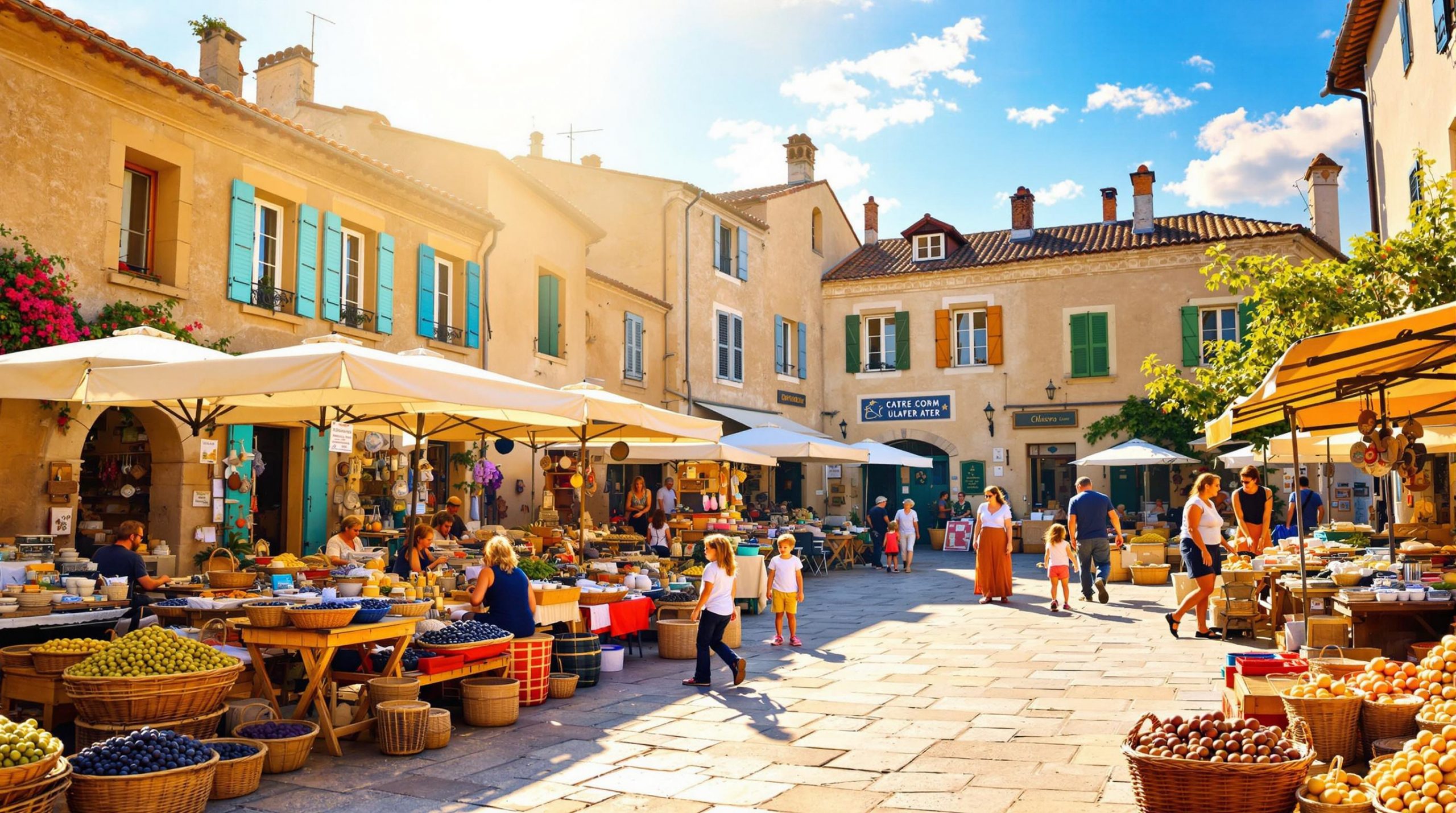 découvrez un village pittoresque des alpilles, offrant une beauté authentique et calme. échappez à la foule des baux-de-provence tout en explorant ses ruelles charmantes et son ambiance unique.