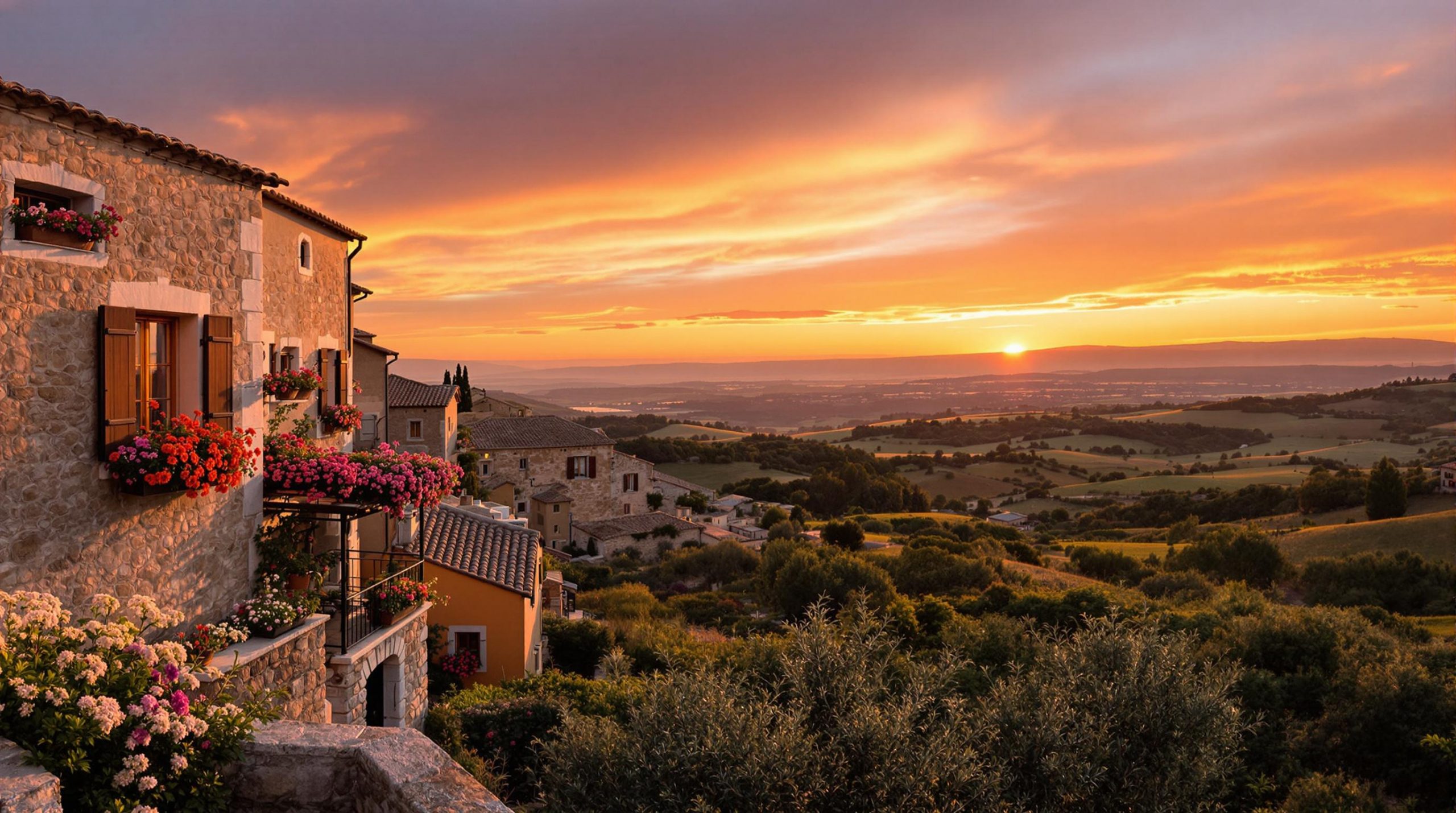 découvrez le charmant village perché des alpilles, une alternative paisible aux baux-de-provence. profitez d'une expérience authentique, loin des foules, et admirez des paysages à couper le souffle tout en vous immergeant dans l'histoire et la culture provençale.