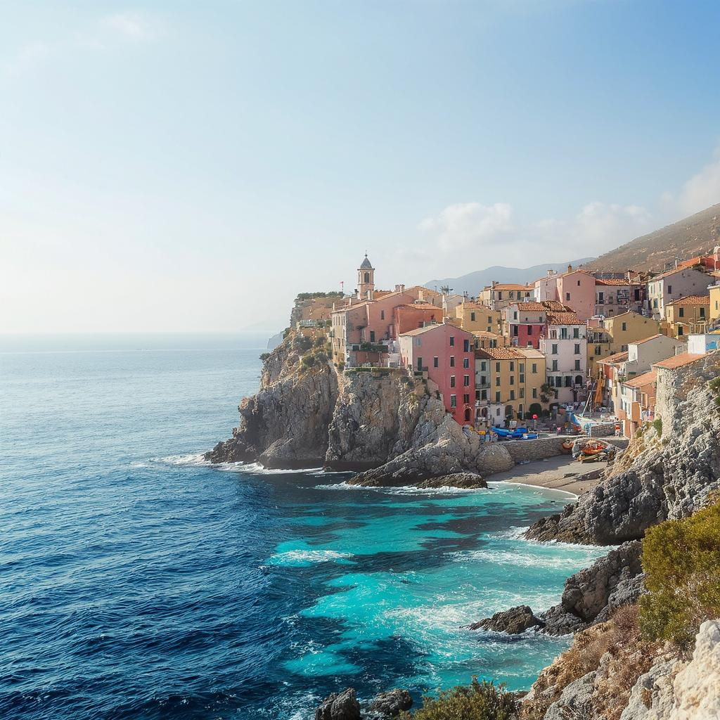 découvrez le village secret de la côte bleue, un véritable trésor caché qui surpasse cassis par son authenticité. plongez dans un cadre pittoresque où la nature préservée et les traditions locales s'entrelacent, offrant une expérience inoubliable loin des foules.