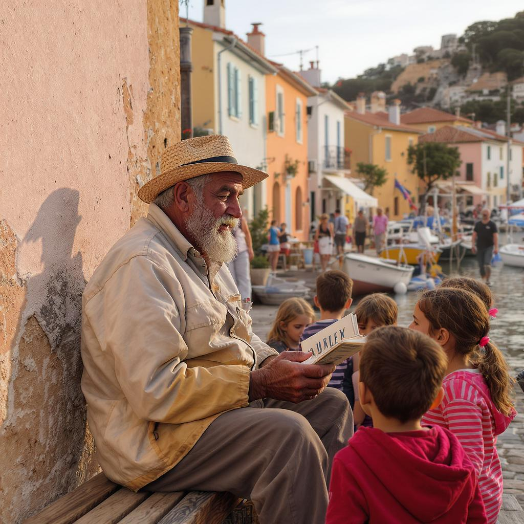 découvrez un village secret de la côte bleue qui surpasse cassis par son charme authentique et son ambiance préservée. évadez-vous dans ses ruelles pittoresques et profitez d'une expérience unique au cœur de la nature et de la culture provençale.