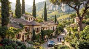 découvrez le village secret des alpilles qui charme par son authenticité et son ambiance paisible, tout en faisant de l'ombre aux célèbres baux-de-provence. les habitants préservent jalousement ce trésor caché, loin des foules touristiques. explorez des ruelles pittoresques et vivez une expérience authentique au cœur de la provence.