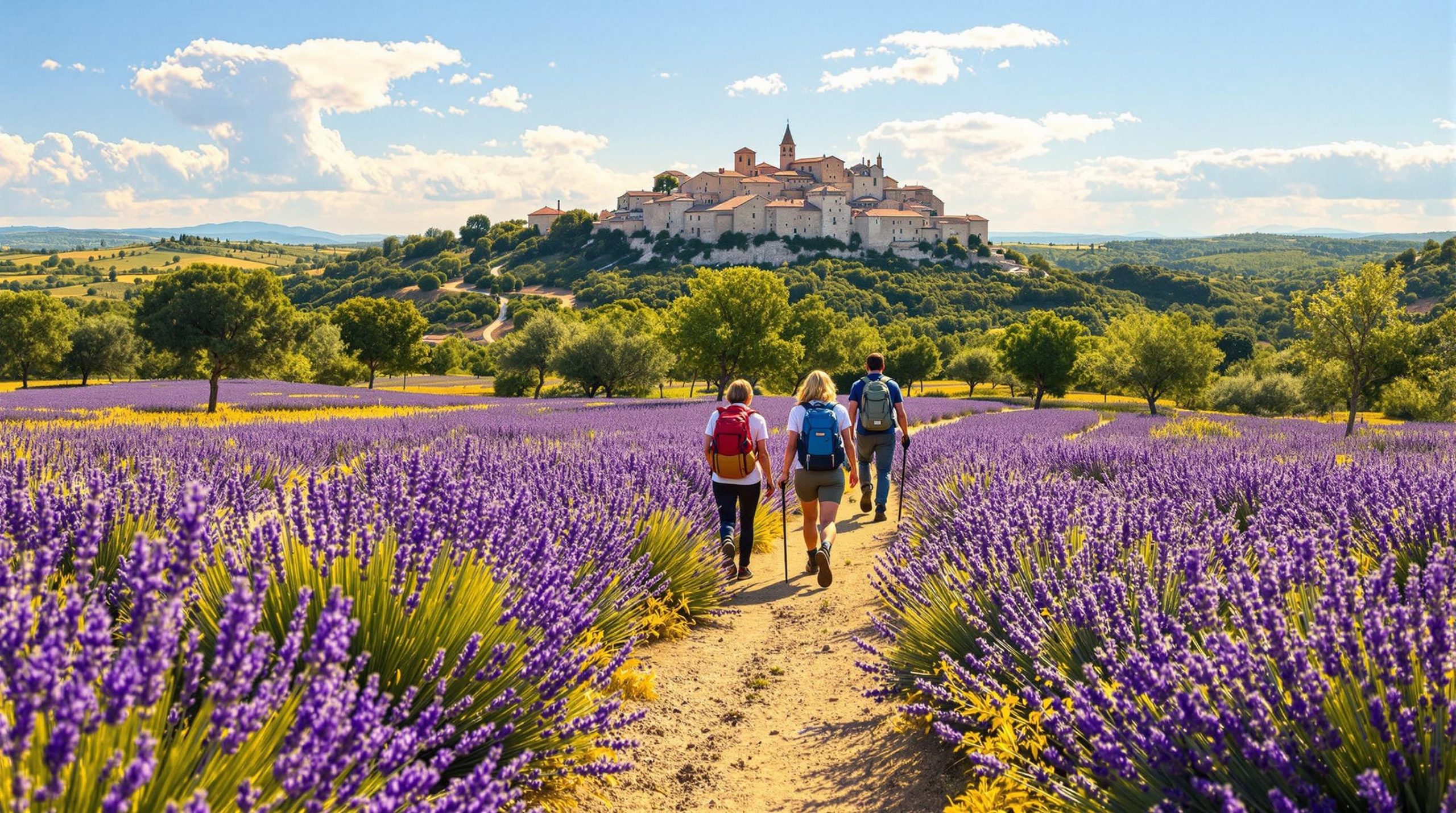 découvrez le village caché des alpilles, un trésor méconnu qui surpasse les baux-de-provence. plongez dans son charme authentique et apprenez pourquoi les habitants préfèrent garder ce lieu secret pour eux.