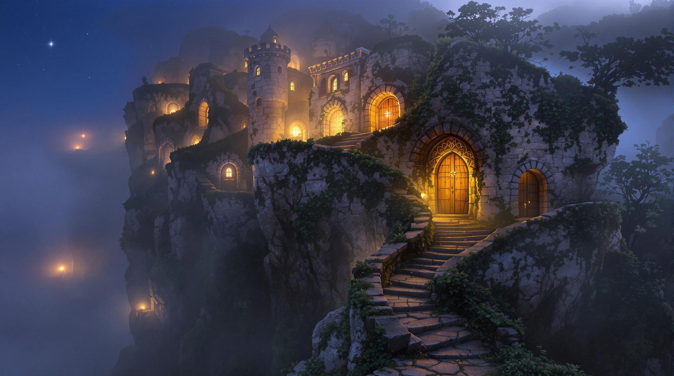 découvrez ce village tarnais enchanteur, perché sur une falaise, qui fascine et émerveille les visiteurs par son charme unique et sa beauté spectaculaire. laissez-vous séduire par ses paysages à couper le souffle et son ambiance magique qui fait chavirer le cœur des français.