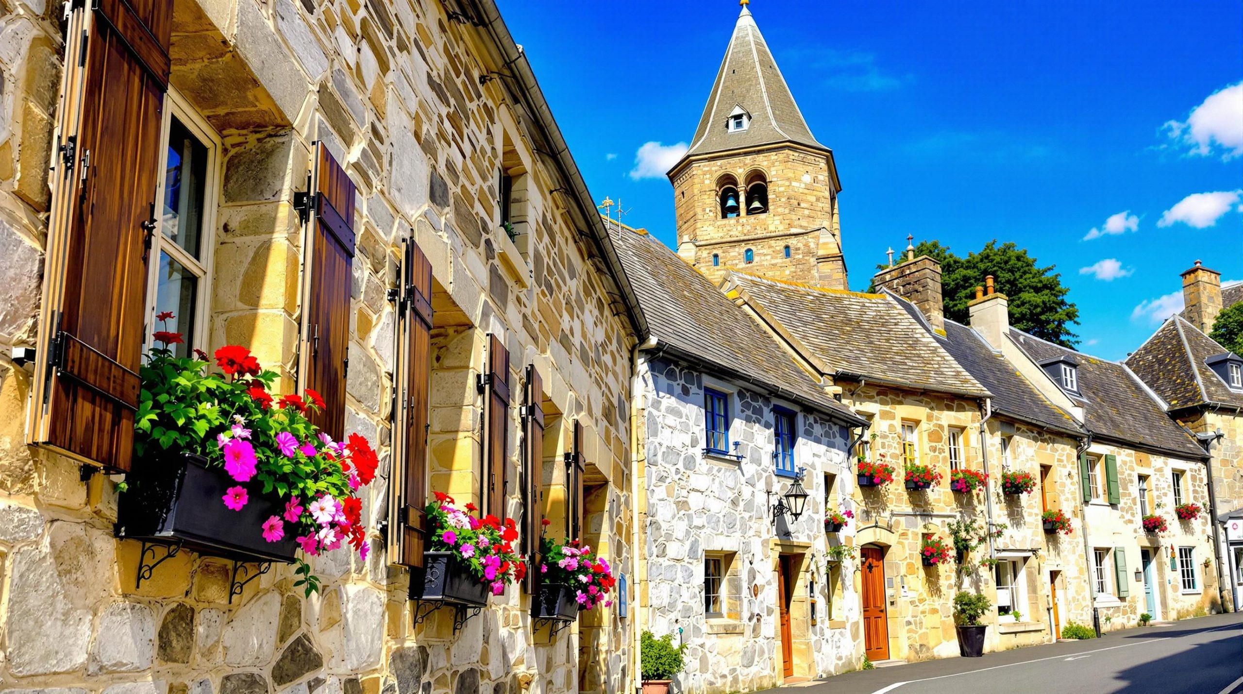 découvrez une ville bretonne charmante qui offre toutes les merveilles de saint-malo, mais sans le tumulte des foules. profitez d'un cadre authentique, de plages préservées et d'une atmosphère paisible pour vos vacances en bretagne.