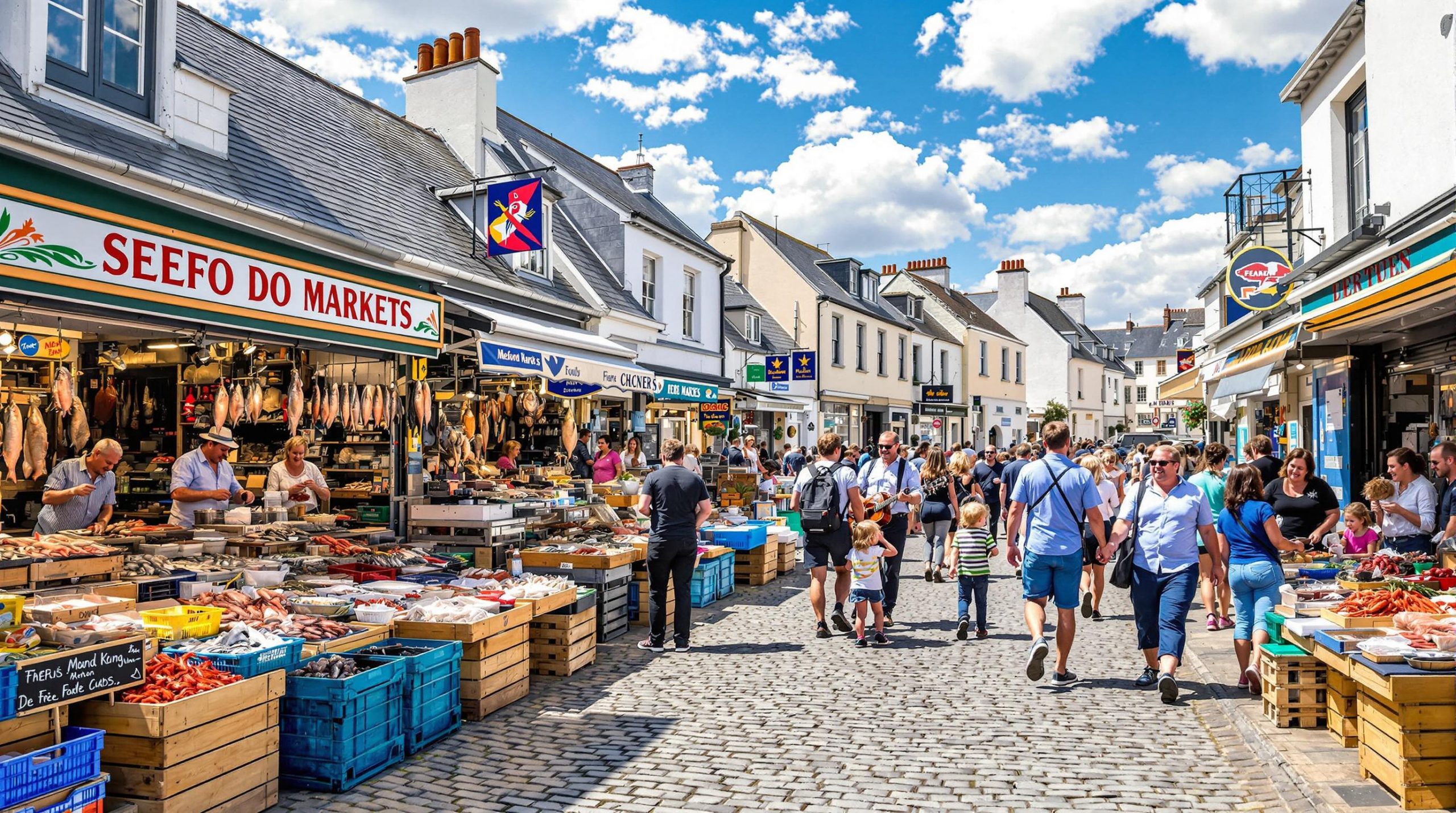 découvrez cette charmante ville bretonne qui vous offre toutes les merveilles de saint-malo, mais sans l'afflux touristique. profitez des plages, de l'héritage historique et de l'authenticité locale dans un cadre paisible.