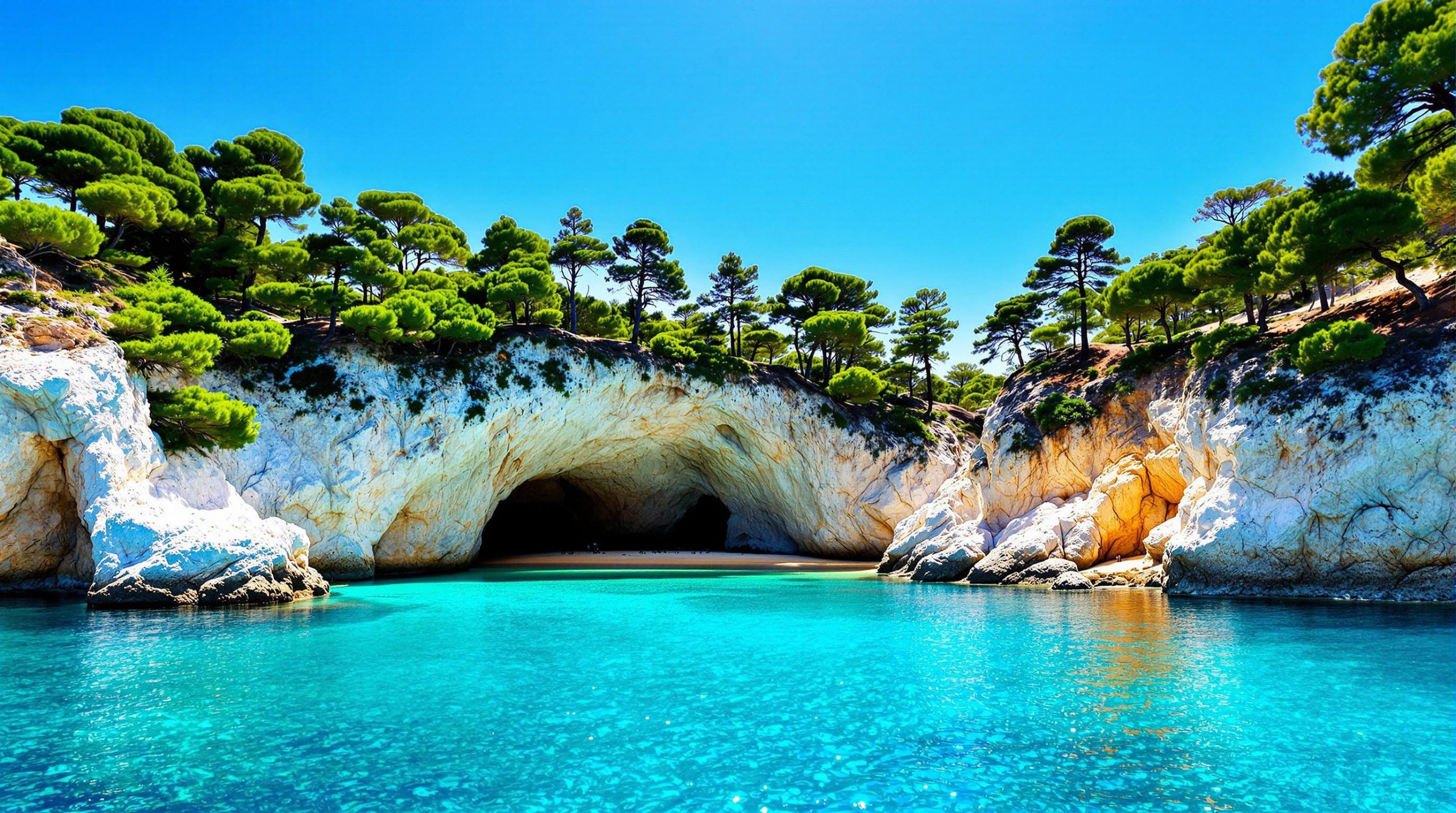 découvrez le joyau caché de la méditerranée, à quelques pas de marseille. plongez dans un cadre enchanteur, entre plages secrètes et paysages à couper le souffle. un trésor méconnu qui mérite d'être exploré pour des moments inoubliables.