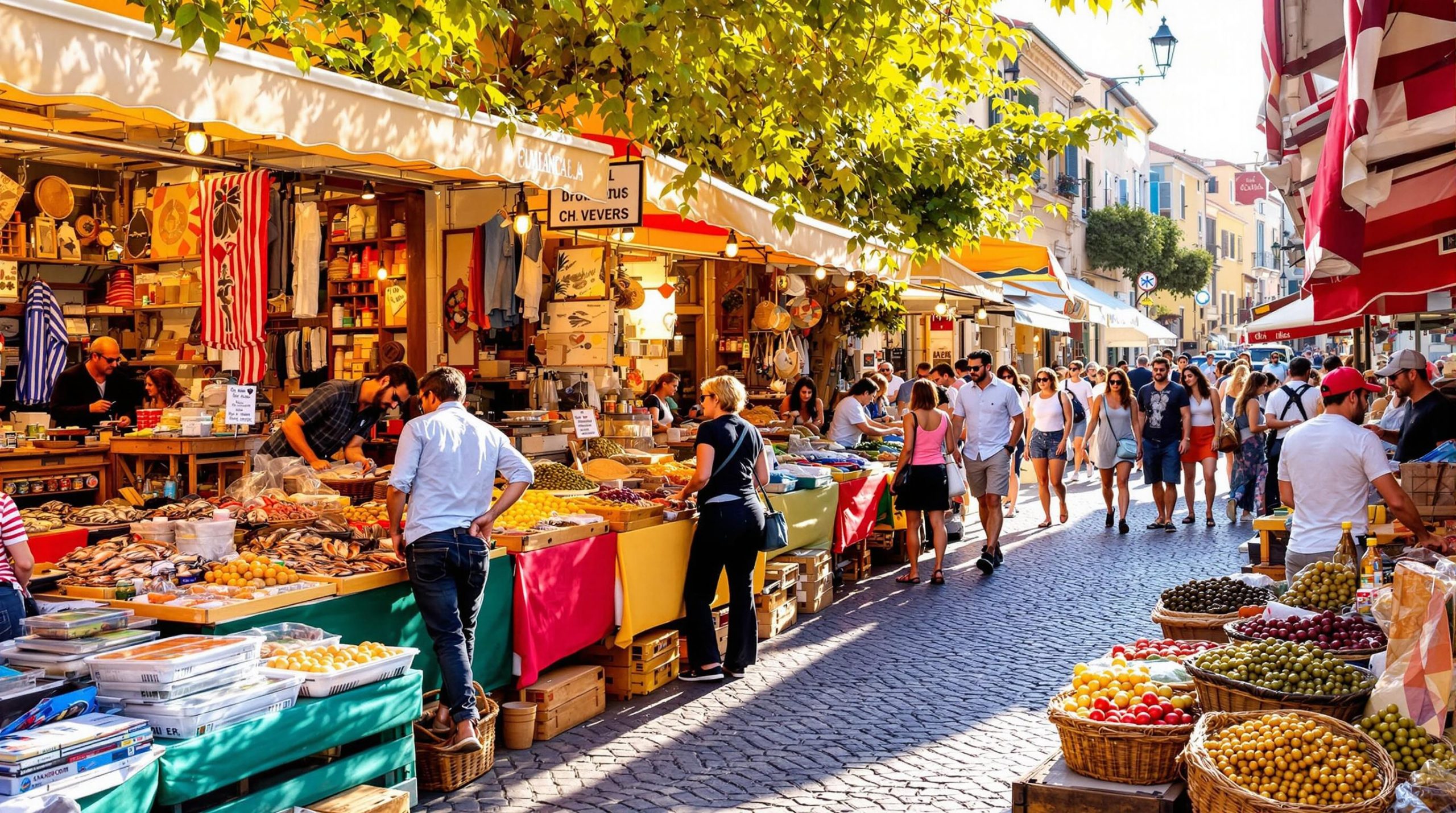 découvrez le joyau caché de la méditerranée, juste à côté de marseille. plongée dans un cadre idyllique, ce lieu secret offre des paysages à couper le souffle, une culture authentique et des trésors gastronomiques. évadez-vous de la foule et explorez ce secret bien gardé qui mérite d'être connu.