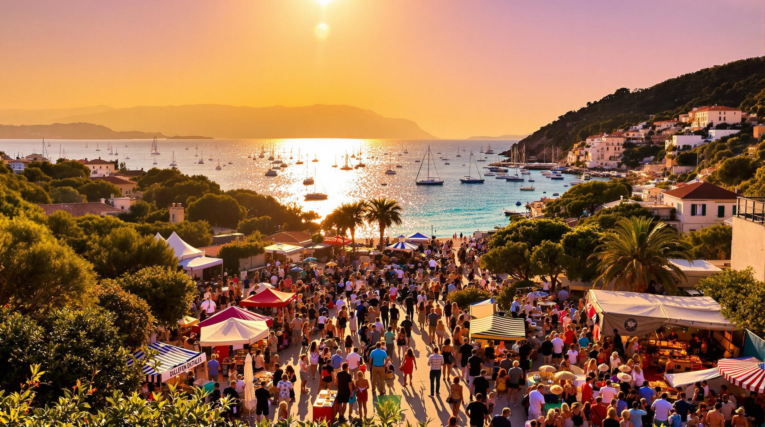 découvrez ce joyau caché de la méditerranée, situé à proximité de marseille. une destination secrète, authentique et pleine de charme, idéale pour les amoureux de la nature et de la culture. échappez à l'effervescence urbaine et laissez-vous séduire par ses paysages à couper le souffle et son atmosphère paisible.