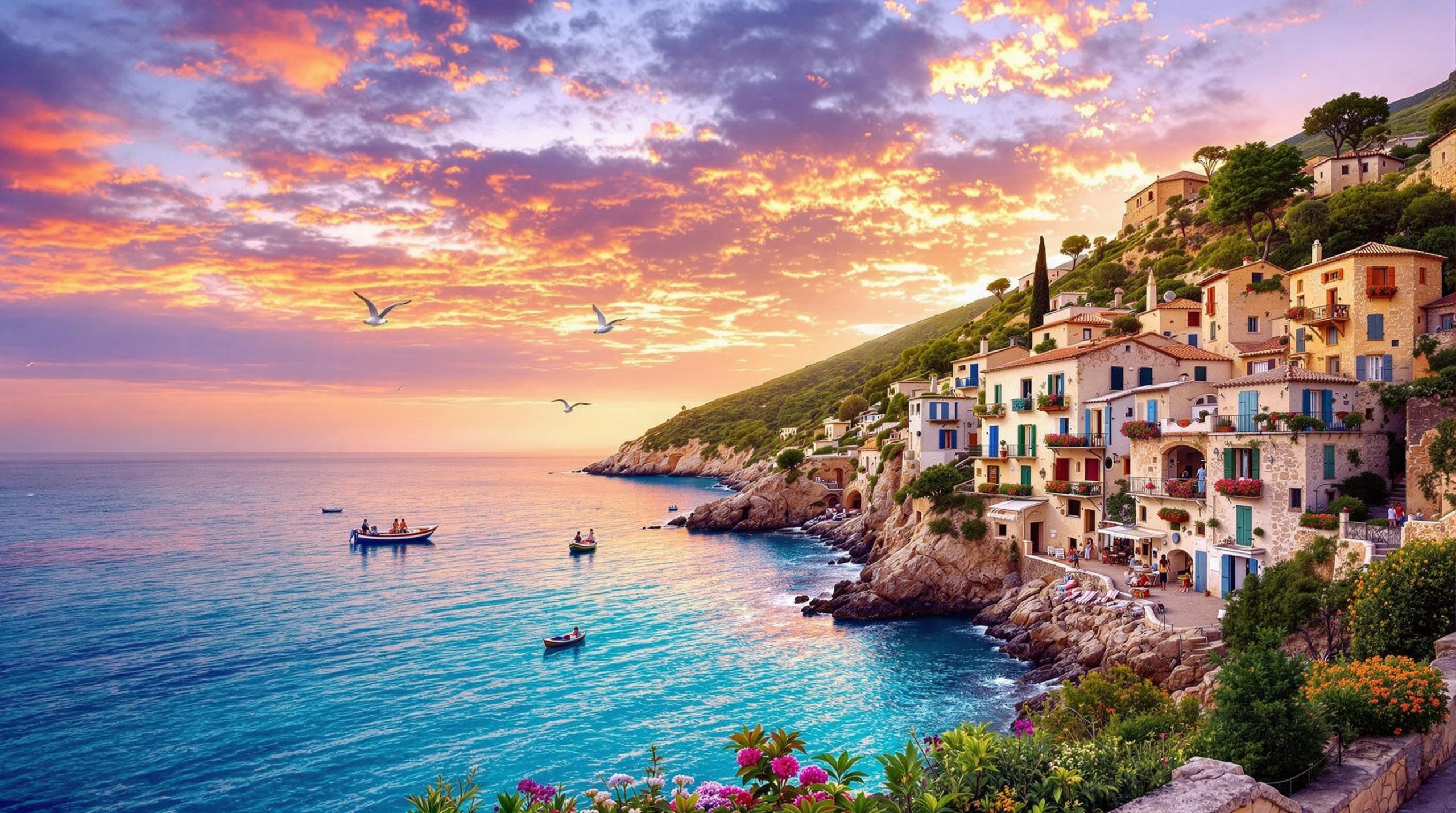 découvrez un trésor caché en méditerranée, un joyau méconnu situé à proximité de marseille. plages idylliques, paysages à couper le souffle et culture authentique vous attendent pour une escapade inoubliable.