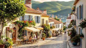 découvrez les charmes insoupçonnés de cette ville méconnue à seulement 30 minutes de marseille. plongez dans son histoire, ses paysages et ses trésors cachés qui en font une destination incontournable mais encore méchamment ignorée par les foules.