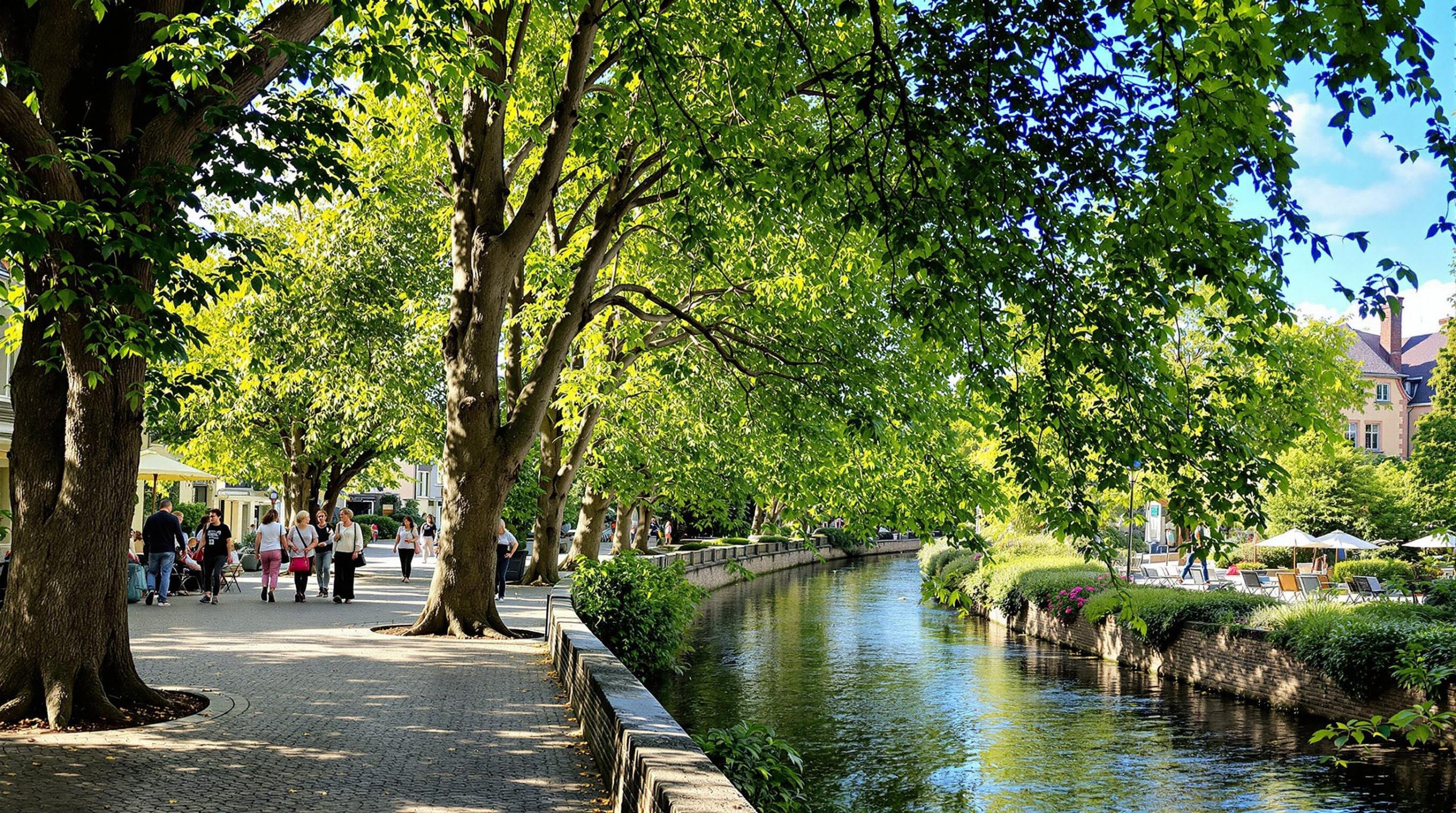 découvrez une destination cachée du sud-ouest de la france, alliant charme et authenticité. moins connue que bordeaux, cette ville offre une élégance tranquille, des paysages pittoresques et une richesse culturelle à explorer. parfait pour une escapade hors des sentiers battus.