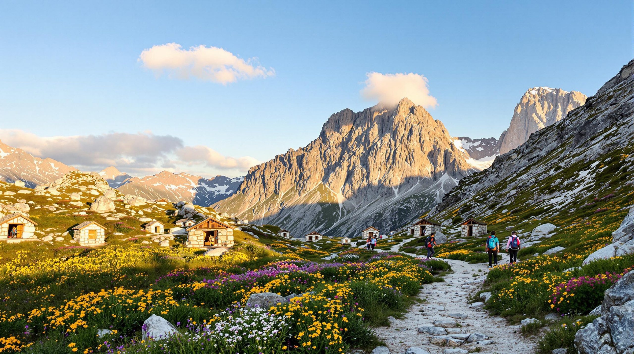 découvrez bareilles, un charmant village pyrénéen où le temps semble s'être arrêté. flânez dans ses ruelles pittoresques, admirez son architecture traditionnelle et laissez-vous séduire par la beauté naturelle qui l'entoure. un véritable havre de paix pour les amoureux de la montagne et de la tranquillité.