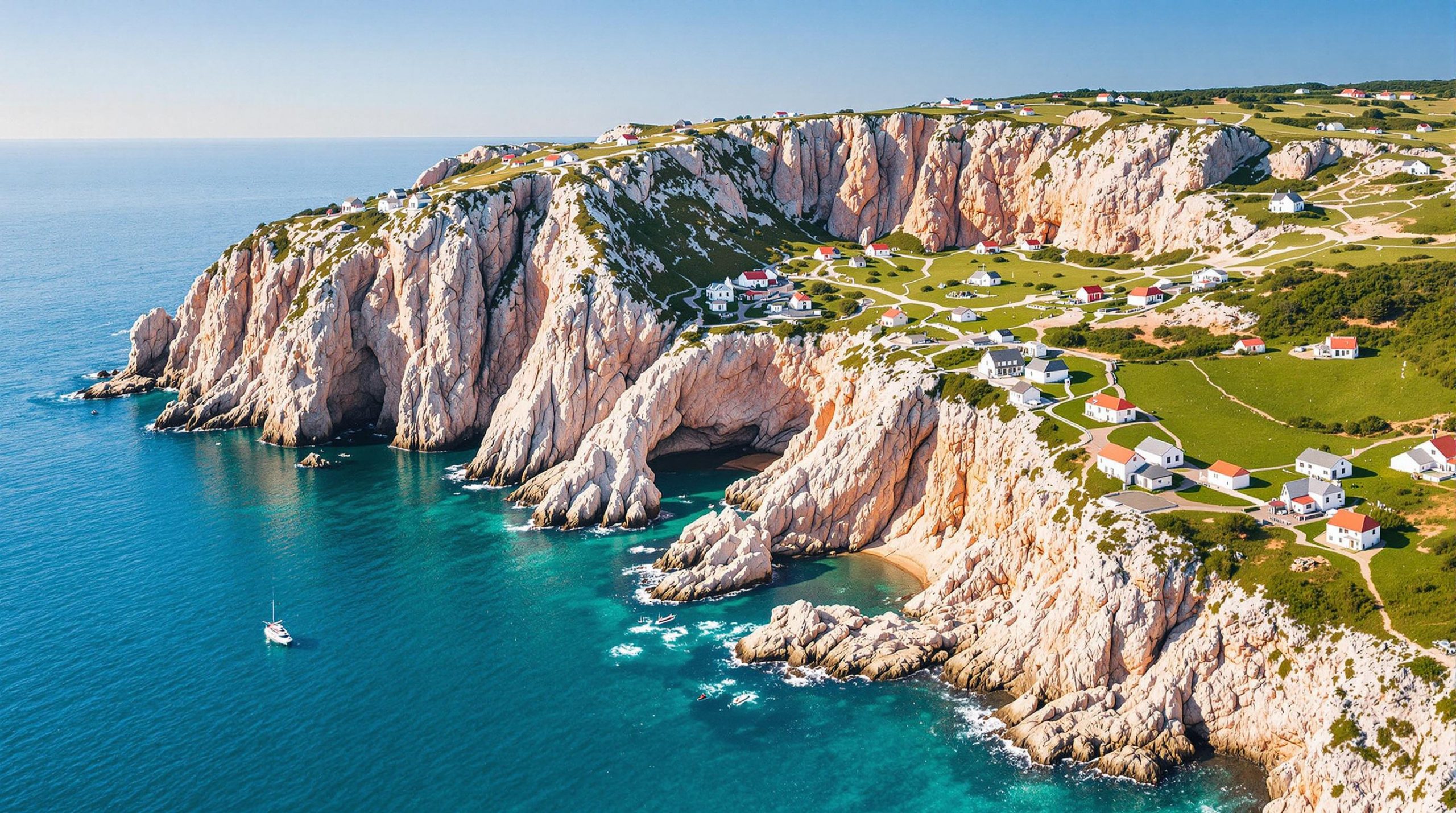 découvrez la bretagne et la normandie, deux destinations emblématiques de france. dans notre guide pour 2025, comparez les paysages, la gastronomie et les activités à faire pour choisir votre prochaine escapade. que vous préfériez les plages sauvages ou les charmants villages, trouvez l'inspiration pour vos vacances en bretagne ou en normandie.