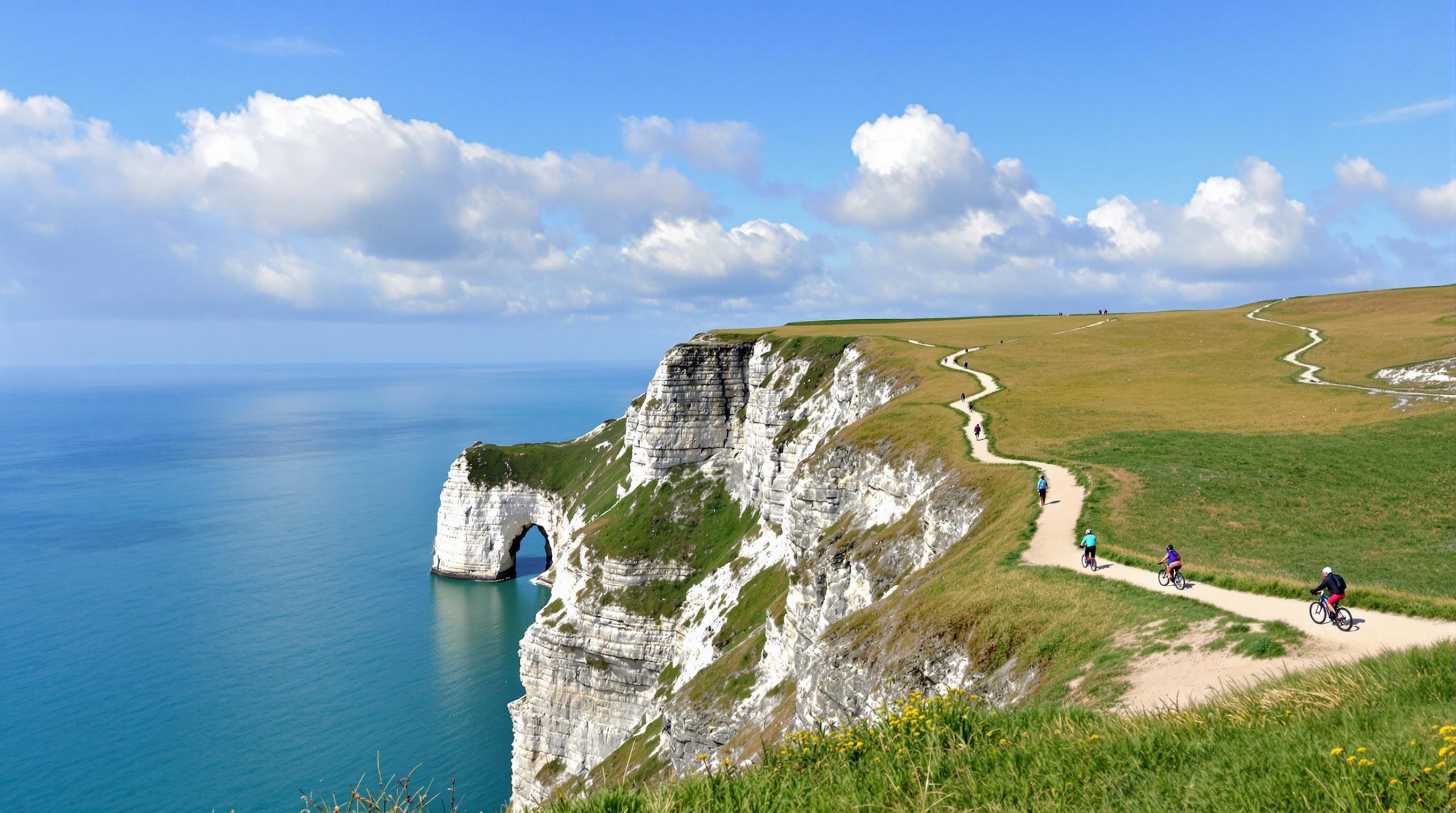découvrez les atouts de la bretagne et de la normandie pour choisir votre destination en 2025. plages magnifiques, gastronomie locale et paysages à couper le souffle vous attendent. comparez ces deux régions emblématiques de la france pour un voyage inoubliable.