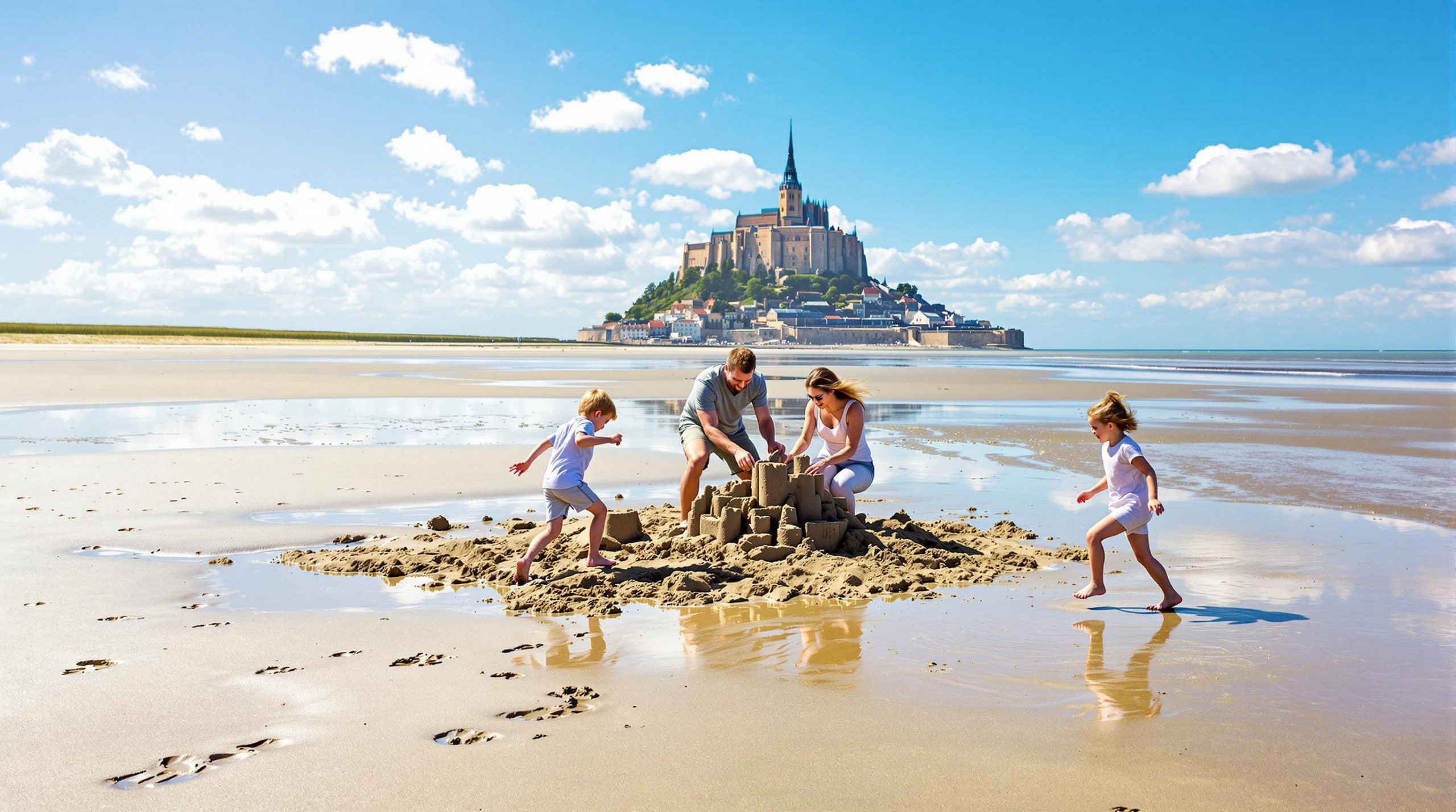découvrez notre guide comparatif pour choisir entre la bretagne et la normandie pour vos vacances en 2025. plages, paysages, patrimoine et gastronomie : explorez les atouts de ces deux régions emblématiques de france avant de faire votre choix.