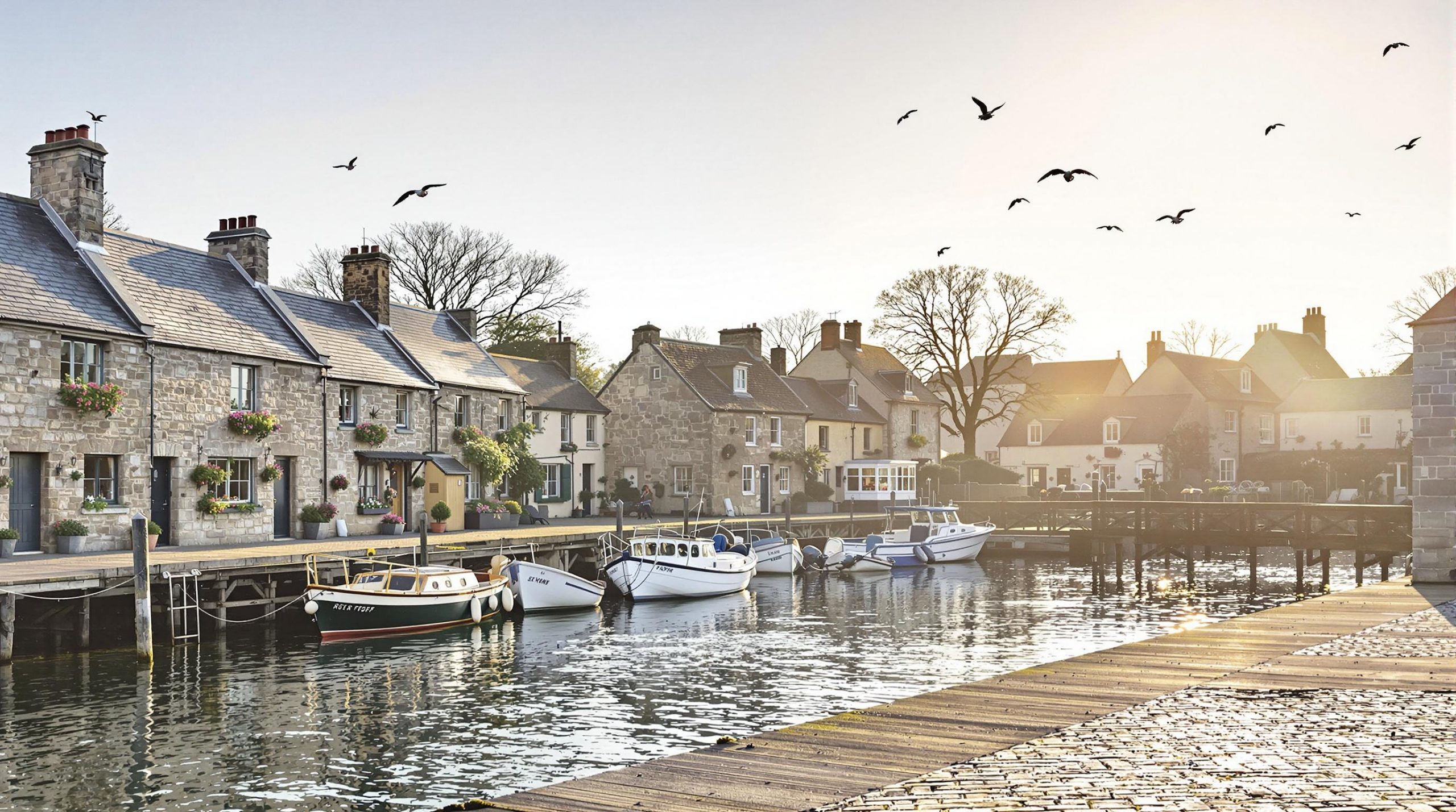 découvrez notre guide comparatif sur la bretagne et la normandie pour choisir la destination idéale de vos vacances en 2025. plages, paysages, culture et gastronomie : laissez-vous inspirer par ces deux régions emblématiques de la france.