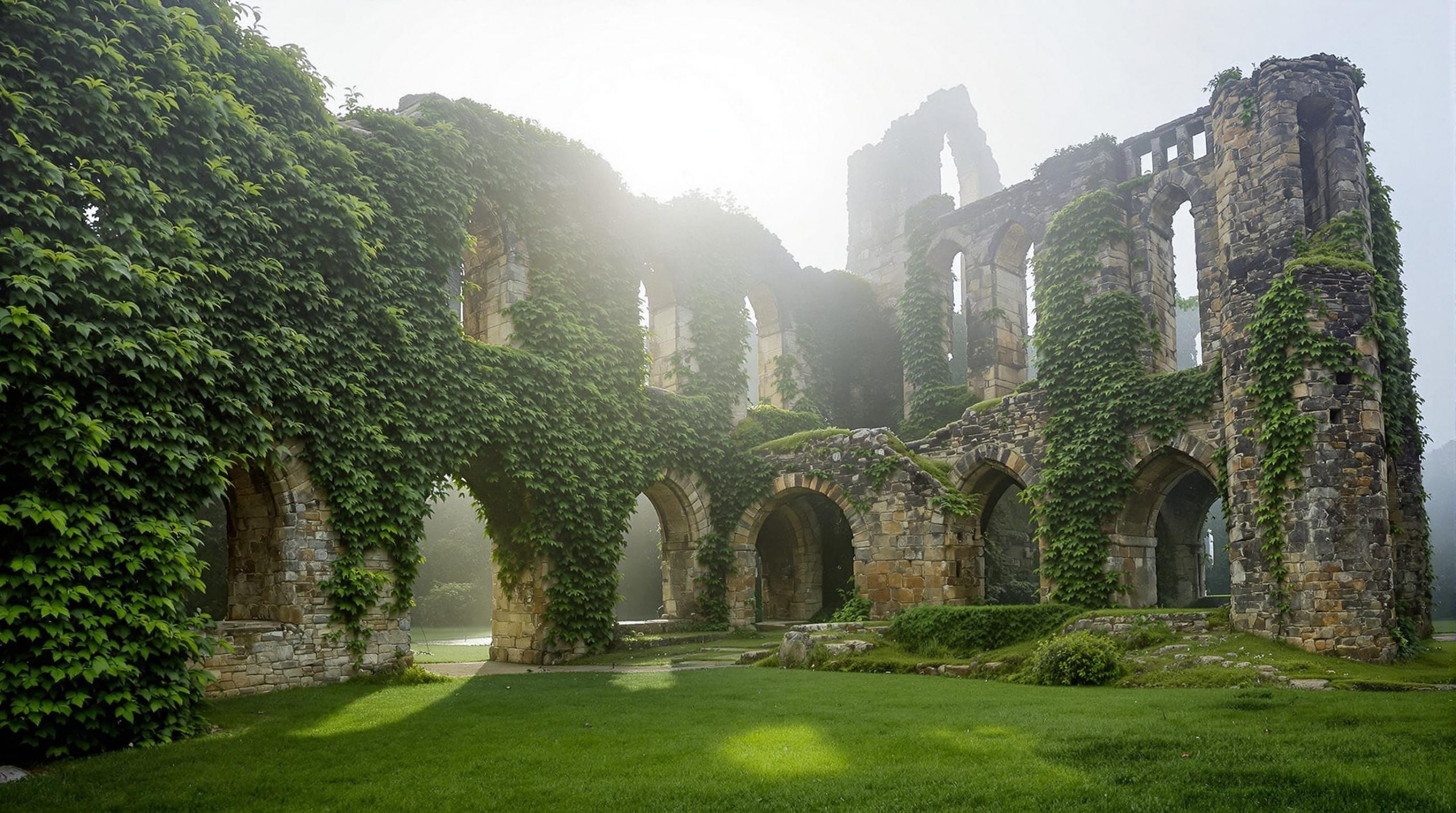 découvrez l'abbaye de jumièges, un joyau normand où le passé prend vie. explorez ce monument historique, témoignant d'une époque révolue, et laissez-vous surprendre par ses trésors cachés et son atmosphère intemporelle.