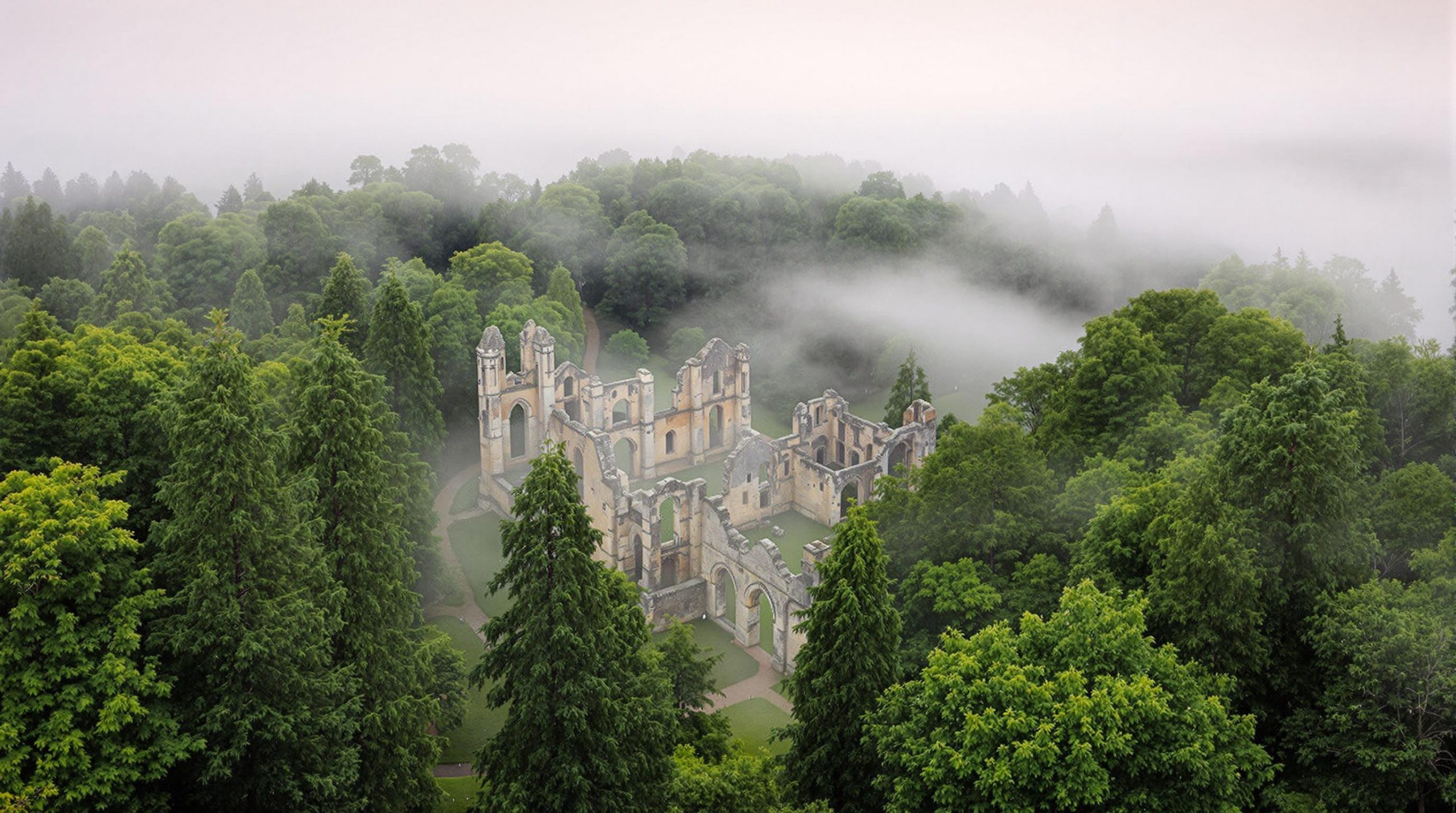 découvrez l'abbaye de jumièges, un trésor normand figé dans le temps, où l'histoire et la beauté se rencontrent pour vous réserver de nombreuses surprises.