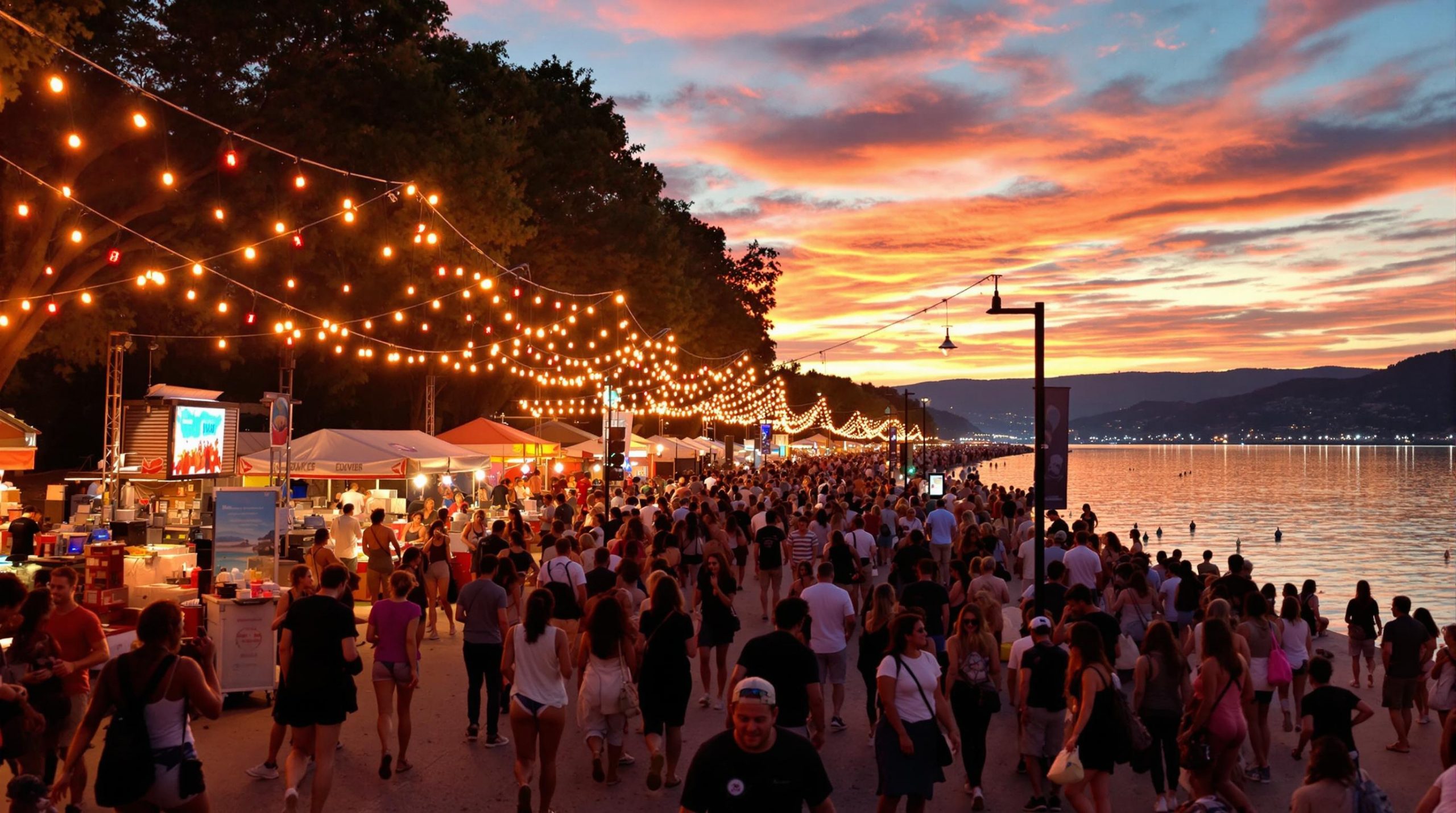 découvrez cette ville savoyarde au bord du lac qui rivalise avec annecy, offrant des bains thermaux relaxants et un charme historique captivant. une escapade incontournable pour les amateurs de nature et d'histoire.