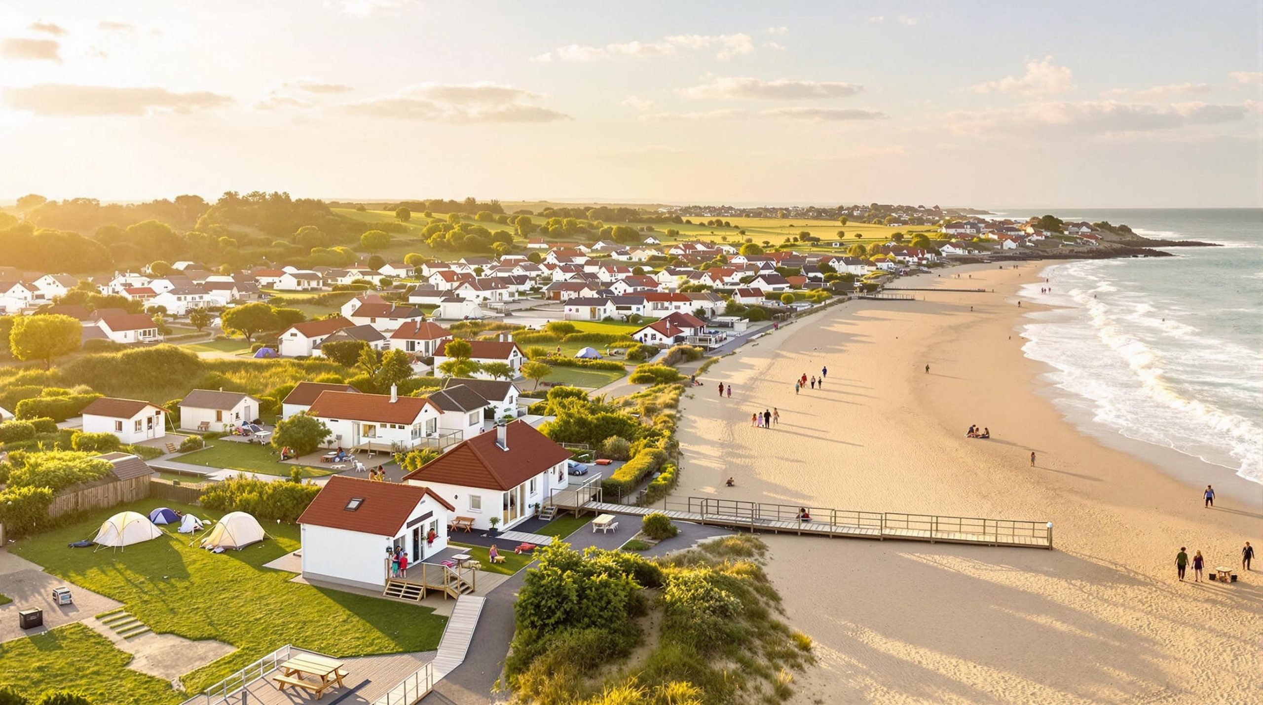 découvrez la meilleure plage à seulement 45 minutes de nantes, idéale pour une escapade détente en bord de mer. profitez de paysages magnifiques, d'activités nautiques et d'une ambiance conviviale pour vos vacances ou week-ends.