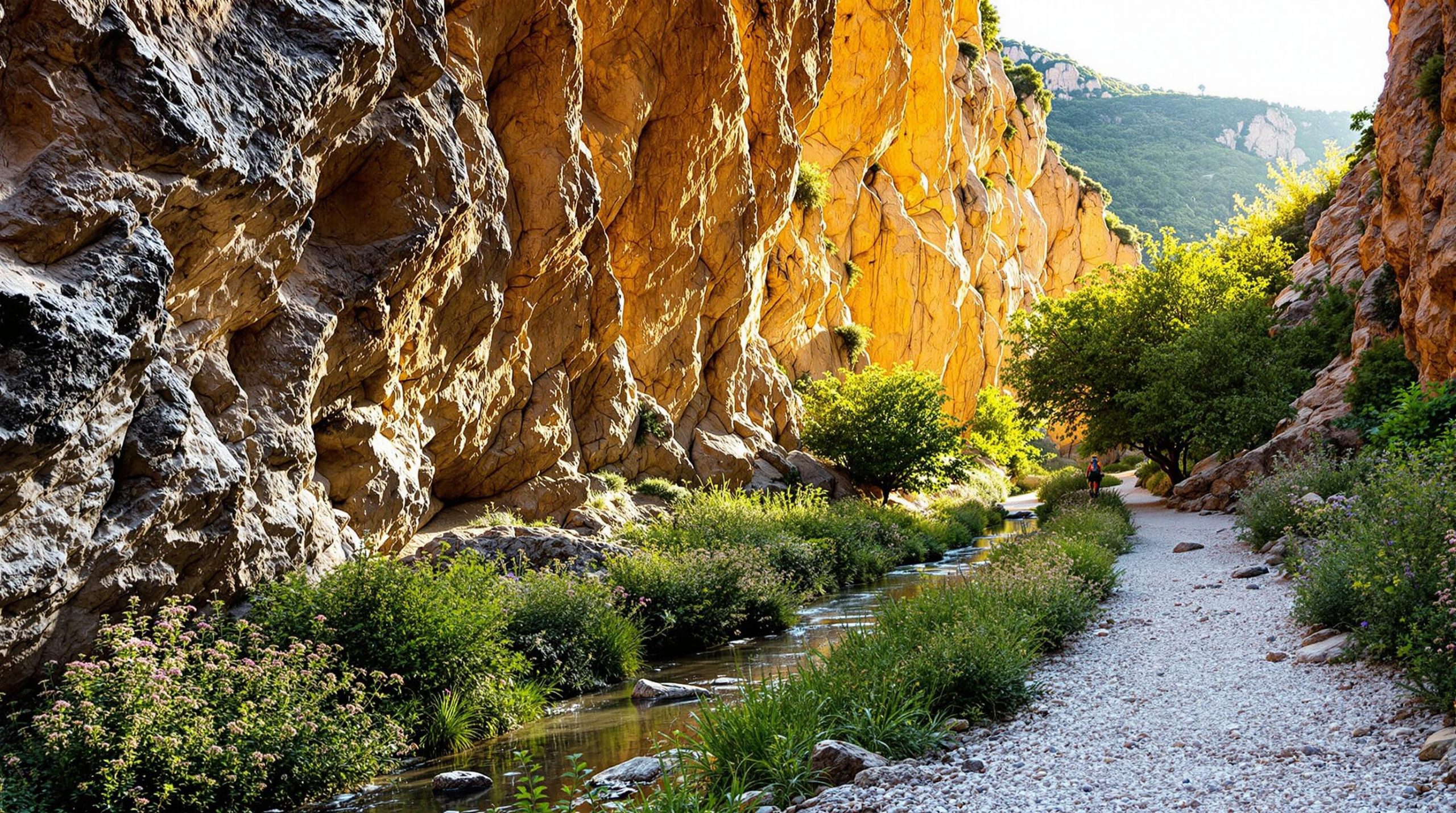 découvrez le plus beau canyon provençal cet été : une aventure inoubliable au cœur des paysages époustouflants de la provence. partez à la rencontre de panoramas à couper le souffle, d'activités en plein air et de moments magiques en famille ou entre amis!