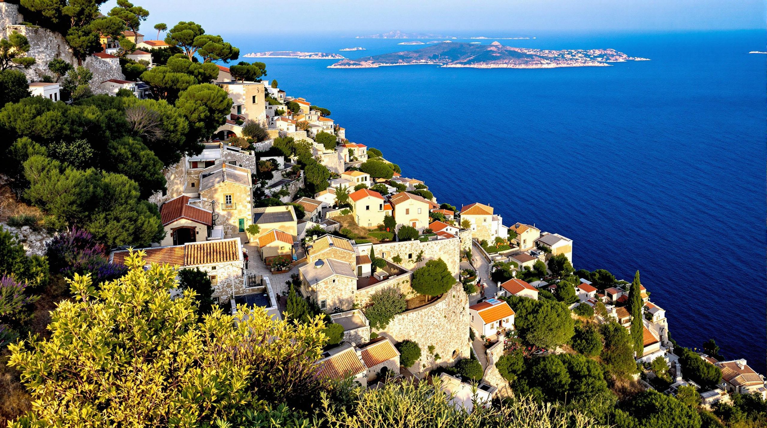découvrez le village le plus isolé de corse, un trésor caché qui mérite absolument le détour lors de vos vacances. plongez dans un cadre authentique, entre paysages époustouflants et traditions préservées, pour une expérience inoubliable au cœur de l'île de beauté.