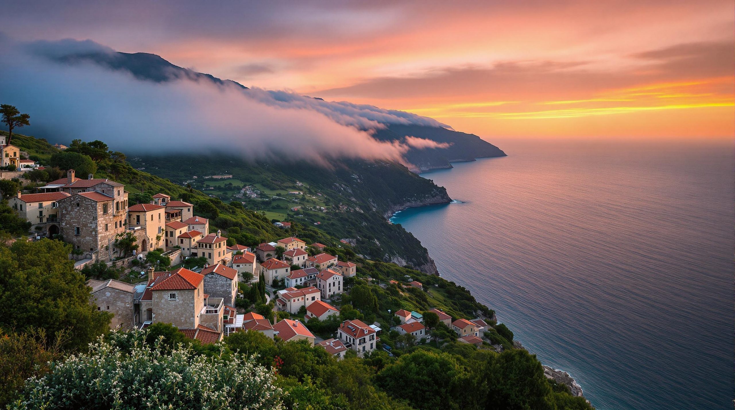 découvrez le charme authentique du village le plus isolé de corse, un véritable trésor caché qui mérite une visite lors de vos vacances. plongez dans un cadre idyllique, où nature et traditions se rencontrent, pour une expérience inoubliable.