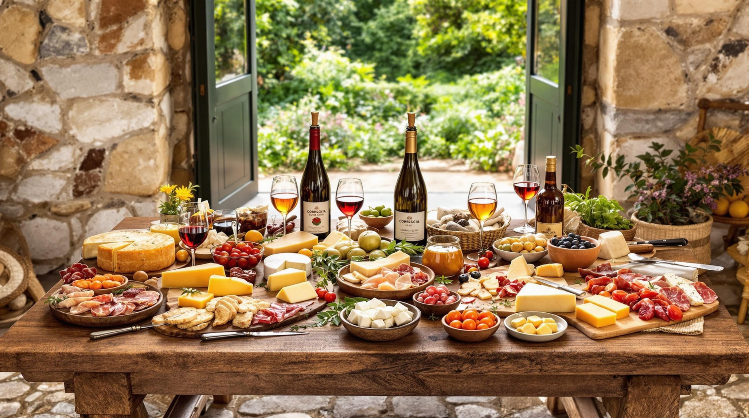 découvrez le charme authentique du village le plus isolé de corse, une destination idéale pour vos vacances. évadez-vous dans ce havre de paix, entre paysages magnifiques et traditions préservées, pour une expérience inoubliable loin du tumulte.