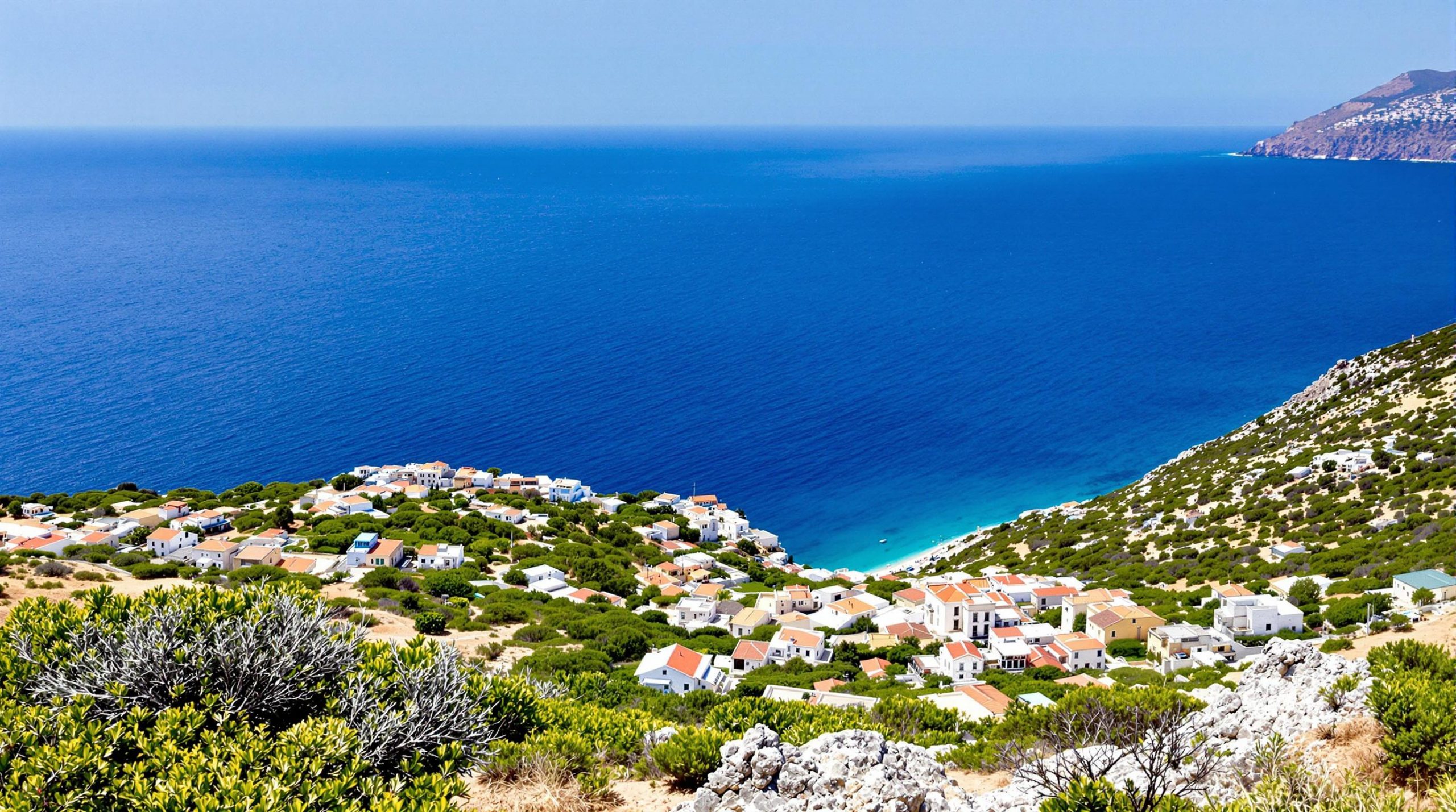 découvrez le charme unique du village le plus isolé de corse ! évadez-vous lors de vos vacances et plongez dans un cadre authentique, où la nature préservée et la culture locale vous attendent. un véritable havre de paix à ne pas manquer !