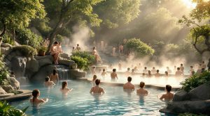 découvrez les 8 meilleures thermes à explorer en allemagne en 2025. plongez dans un univers de bien-être et de détente, avec des installations modernes, des soins relaxants et des paysages enchanteurs. parfait pour échapper au stress quotidien et revitaliser votre esprit.