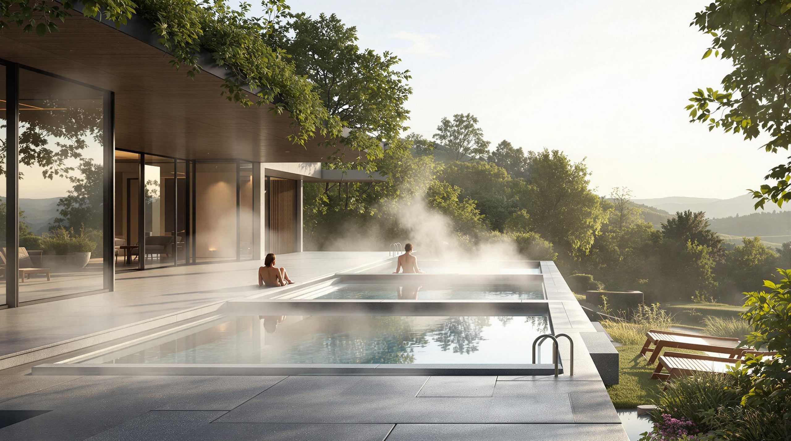 découvrez les 8 meilleures thermes à visiter en allemagne en 2025. plongez dans des oasis de bien-être, profitez de soins relaxants et laissez-vous séduire par des ambiances apaisantes. une escapade revigorante vous attend dans ces établissements de renom.