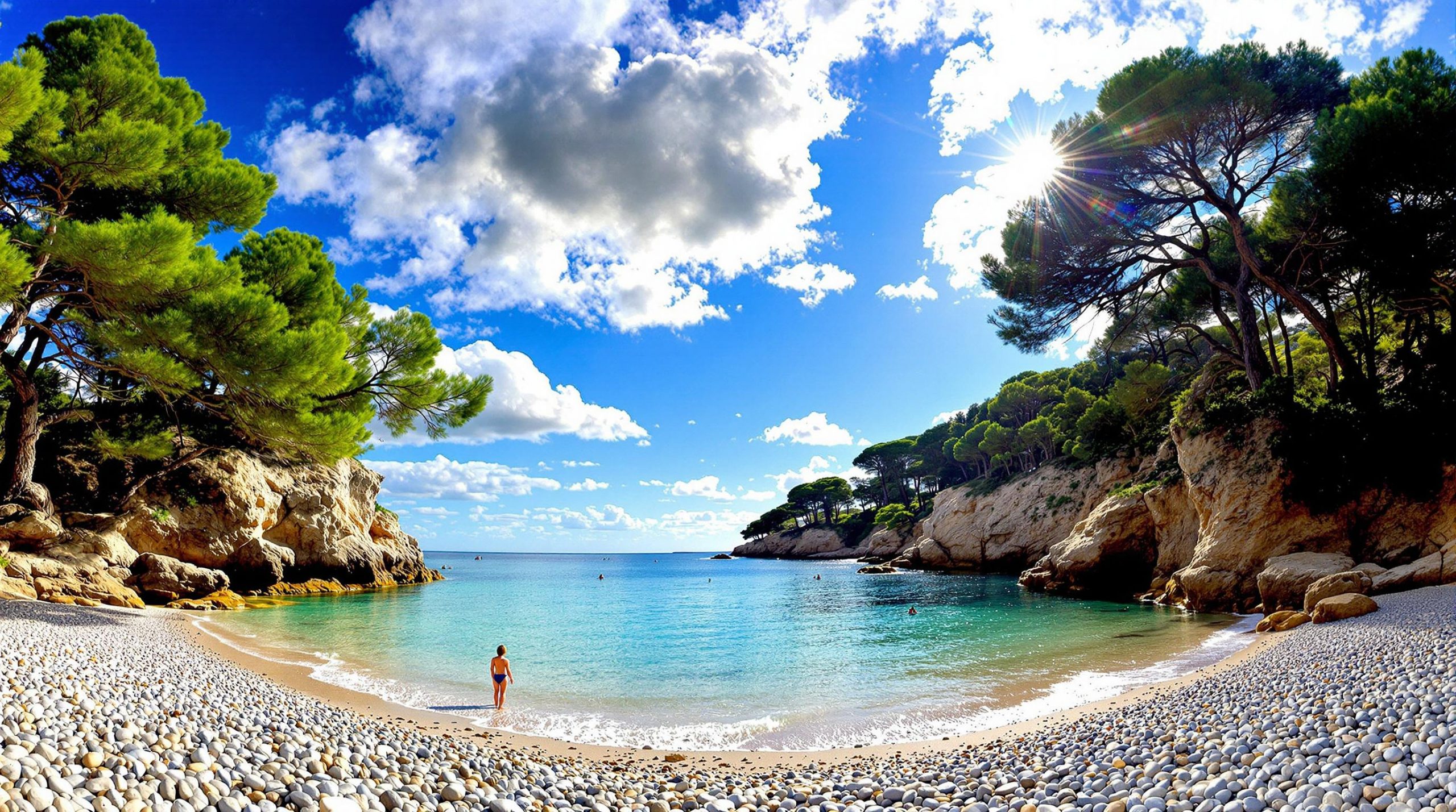 découvrez les coins secrets des niçois pour profiter d'un mois d'août paisible, loin de la foule. explorez des plages cachées, des recoins pittoresques et des restaurants authentiques qui vous offriront une expérience inoubliable à nice. plongez dans l'authenticité de la côte d'azur tout en évitant l'agitation estivale.