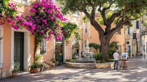 découvrez les coins secrets de nice pour profiter d'un mois d'août paisible, loin de la foule. explorez des lieux cachés, savourez des moments de tranquillité et plongez dans la beauté authentique de la côte d'azur.