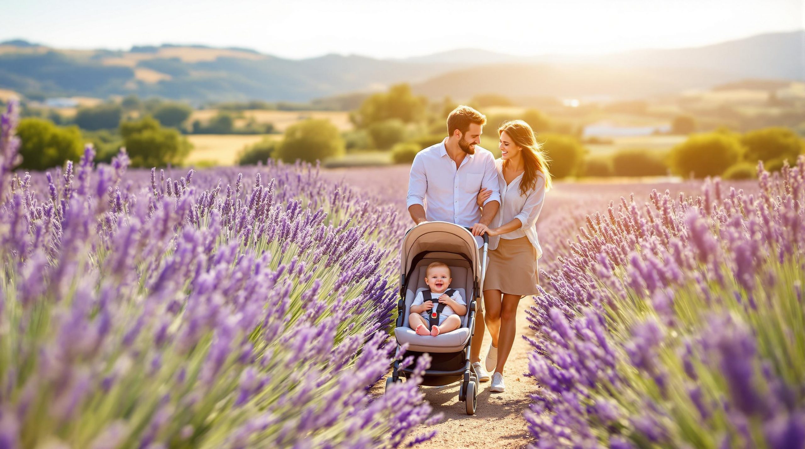 découvrez les meilleures destinations où partir en août avec votre bébé. profitez de conseils pratiques, d'activités adaptées et de lieux paisibles pour des vacances en famille inoubliables. que vous recherchiez la plage, la montagne ou des villes accueillantes, trouvez la destination idéale pour explorer avec votre petit en toute sérénité.
