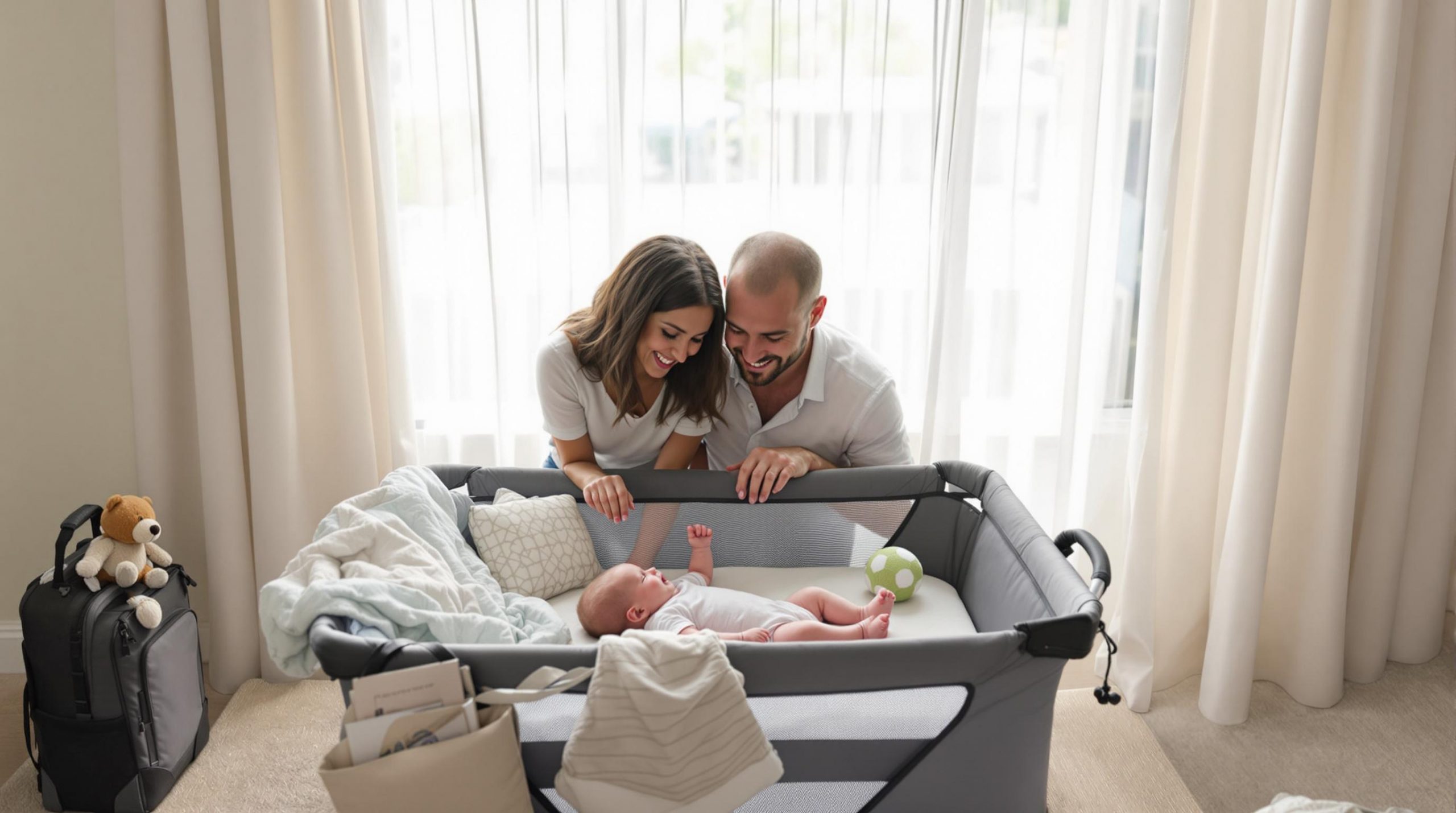 découvrez les meilleures destinations où partir en août avec votre bébé. profitez de conseils pratiques et d'astuces pour des vacances en famille inoubliables, alliant détente et émerveillement.