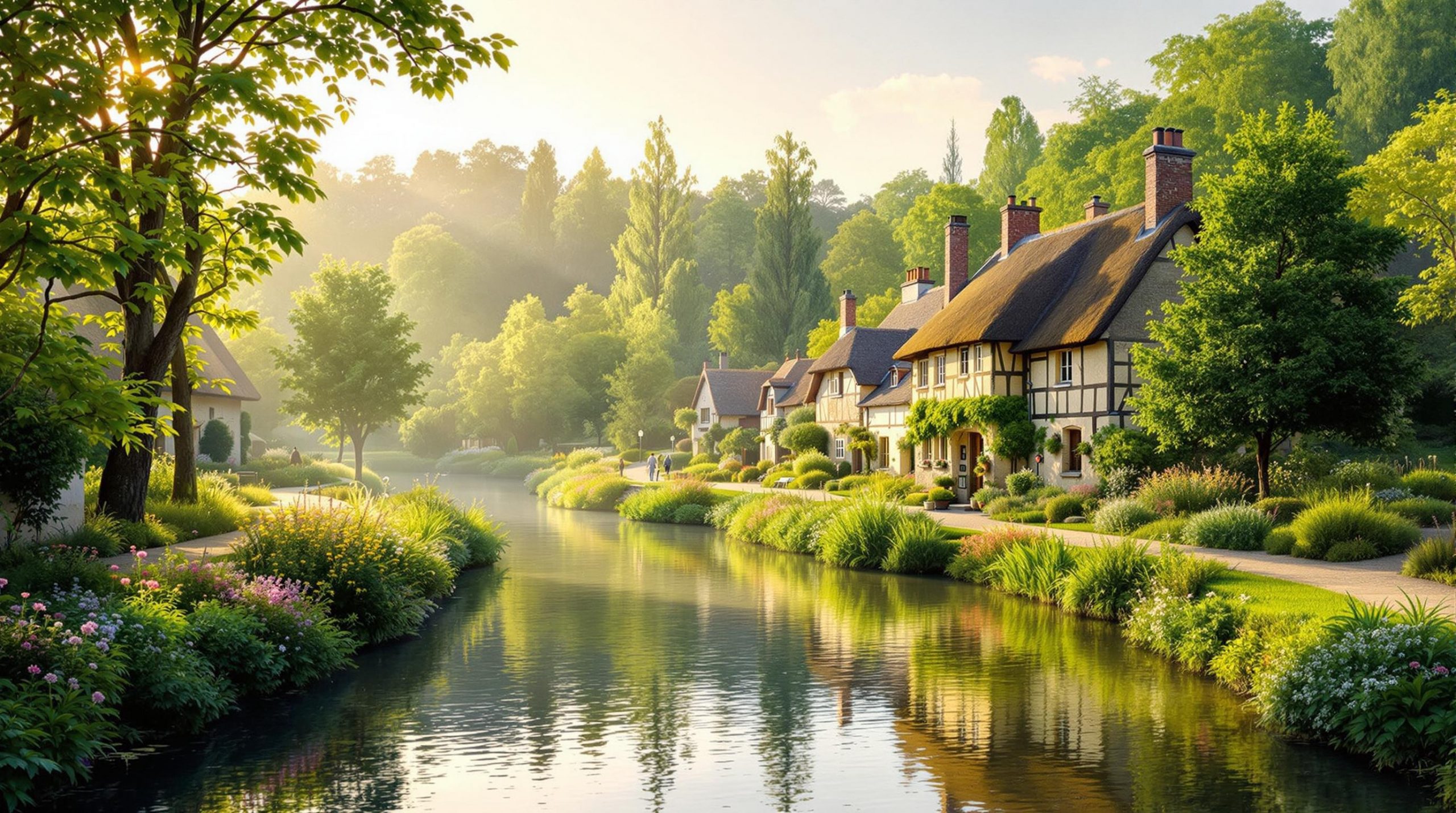 découvrez les meilleures destinations en france pour échapper à la foule en août. profitez d'escapades paisibles, de paysages enchanteurs et d'expériences authentiques tout en explorant des lieux moins fréquentés pendant les vacances d'été.
