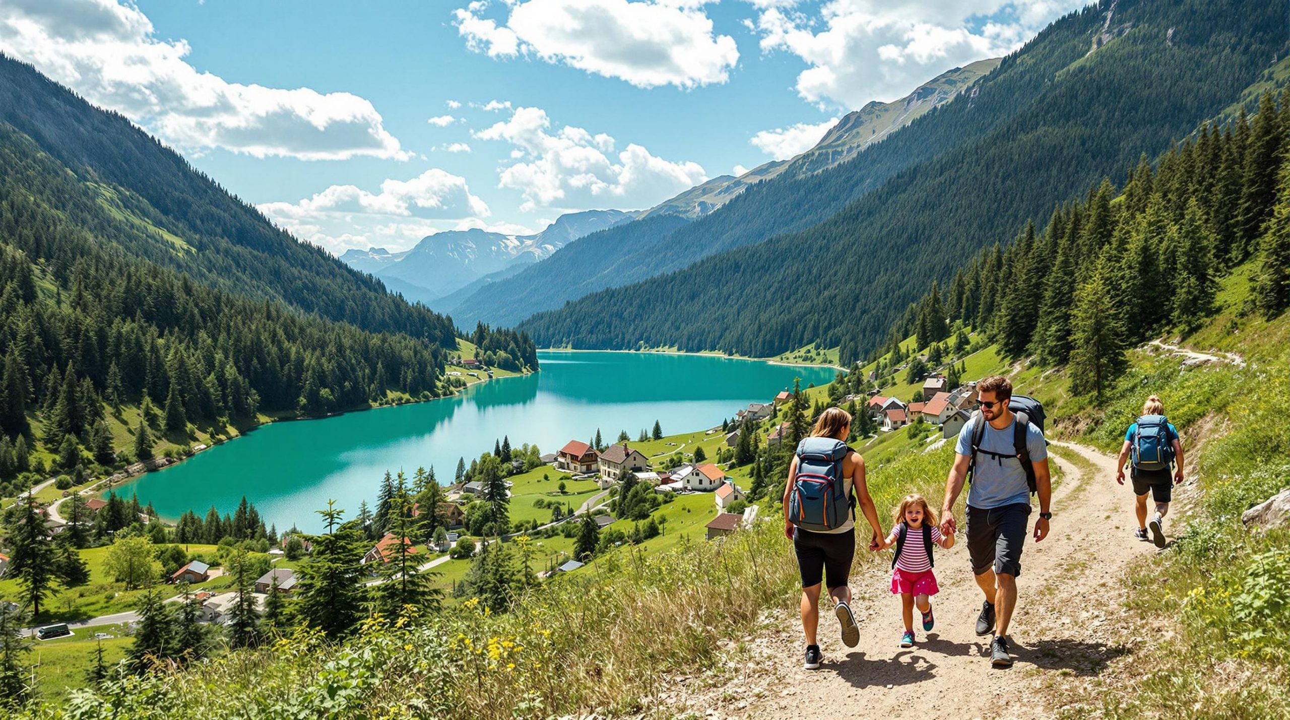 découvrez les meilleures destinations en france pour échapper à la foule cet été. profitez de plages tranquilles, de paysages magnifiques et de charmants villages en août, tout en savourant un cadre relaxant et authentique. planifiez vos vacances idéales loin des foules !
