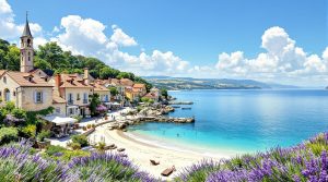 découvrez les meilleures destinations en france pour échapper à la foule cet été. profitez de paysages magnifiques, d'activités authentiques et de l'ambiance paisible d'août, tout en explorant des lieux moins fréquentés.