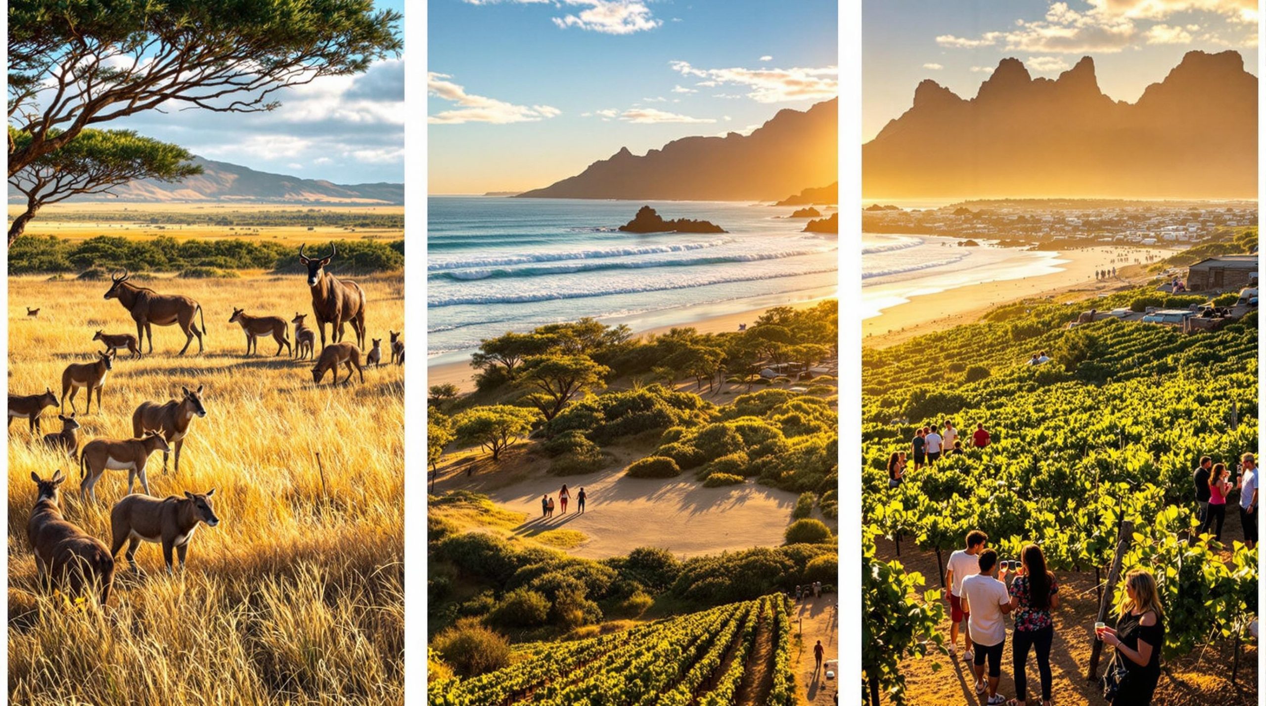 découvrez notre sélection des meilleurs pays chauds pour des vacances en octobre. parfait pour échapper à l'automne, explorez des destinations ensoleillées où vous pourrez profiter de plages idylliques, de paysages exotiques et d'une culture riche.