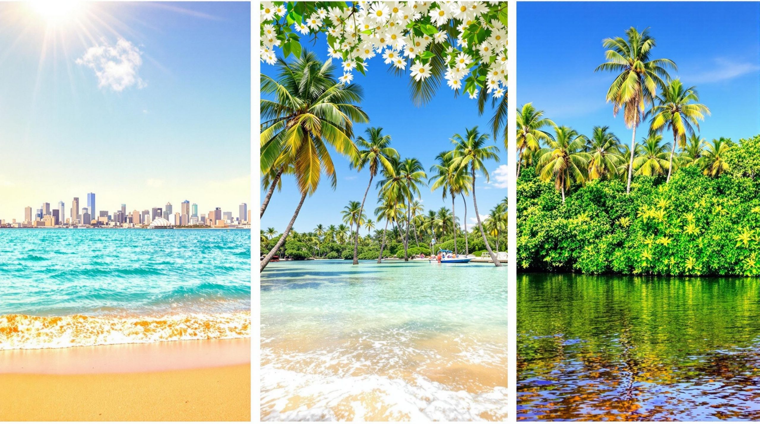 découvrez notre sélection des meilleurs pays chauds où vous pouvez vous évader en octobre. profitez de plages ensoleillées, de paysages exotiques et d'activités variées pour des vacances inoubliables cet automne.