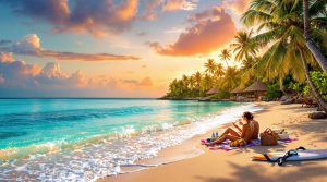 découvrez les meilleurs pays chauds pour des vacances inoubliables en octobre. profitez de paysages ensoleillés, de plages paradisiaques et d'activités passionnantes. que vous cherchiez détente ou aventure, cette liste vous orientera vers votre prochaine escapade estivale.