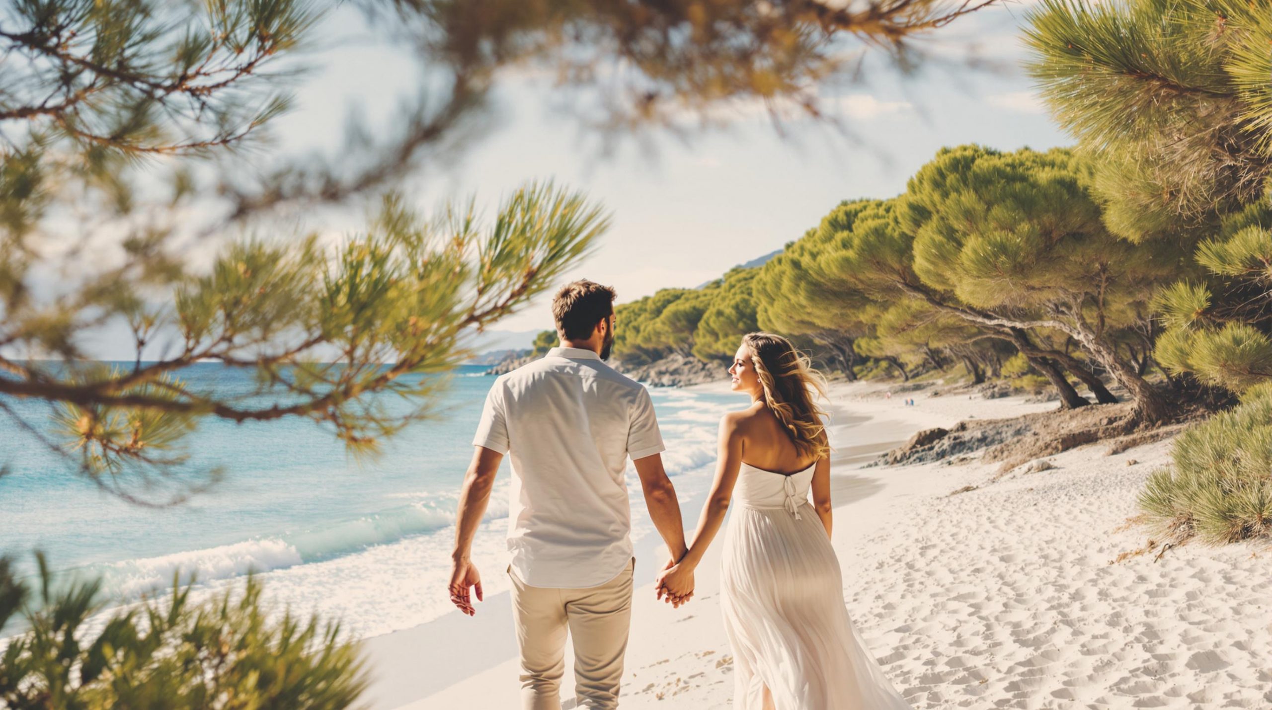 découvrez les plus beaux endroits en corse pour une escapade romantique. des plages de sable fin aux montagnes majestueuses, laissez-vous séduire par des paysages enchanteurs et des moments inoubliables à partager à deux.
