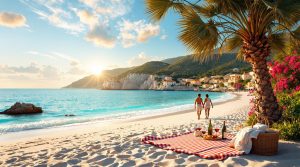 découvrez les plus beaux endroits de corse pour une escapade romantique inoubliable. entre paysages époustouflants, plages paradisiaques et villages pittoresques, laissez-vous séduire par le charme de cette île méditerranéenne, idéale pour les amoureux.
